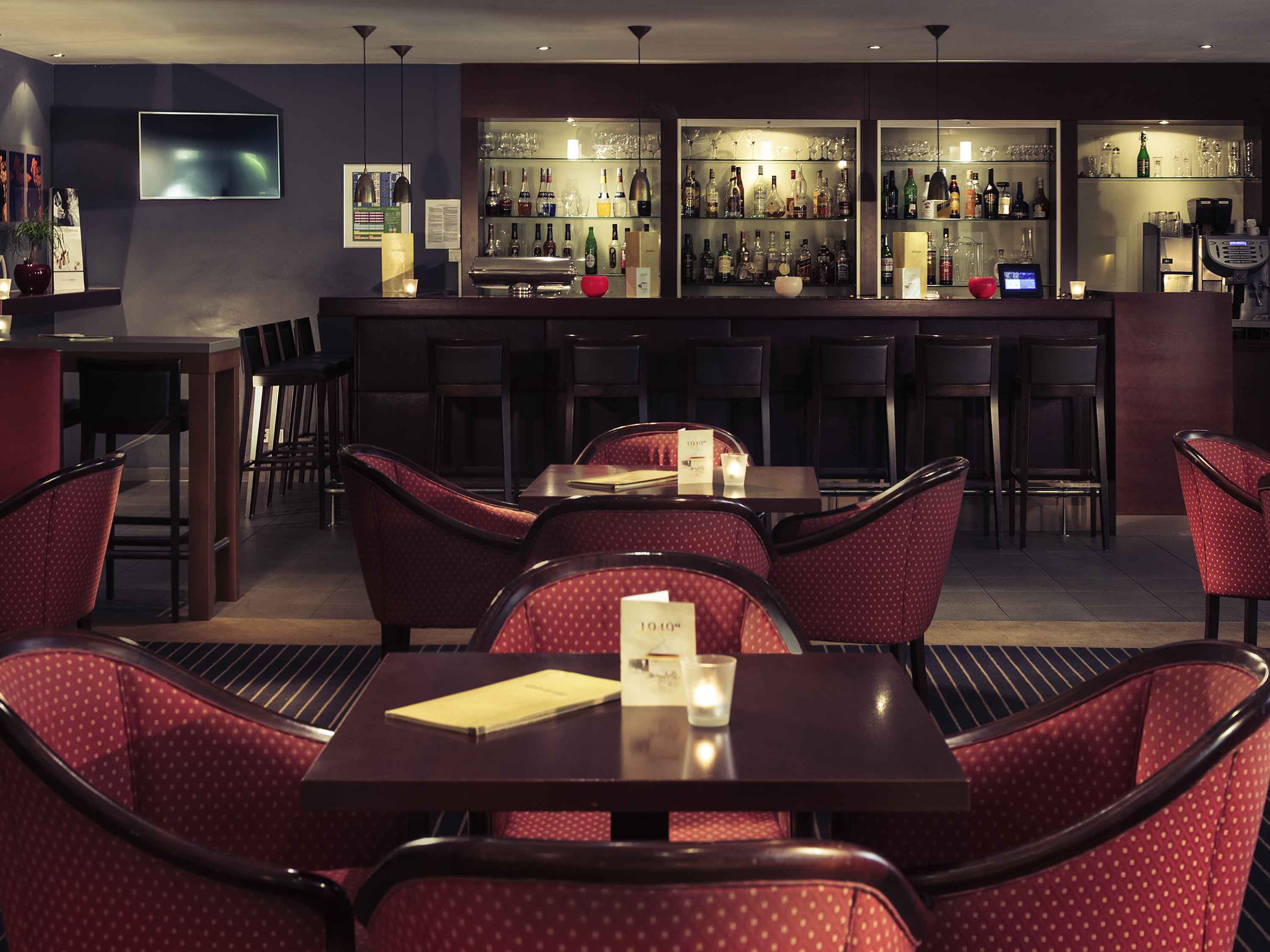 Mercure Hotel Bonn Hardtberg