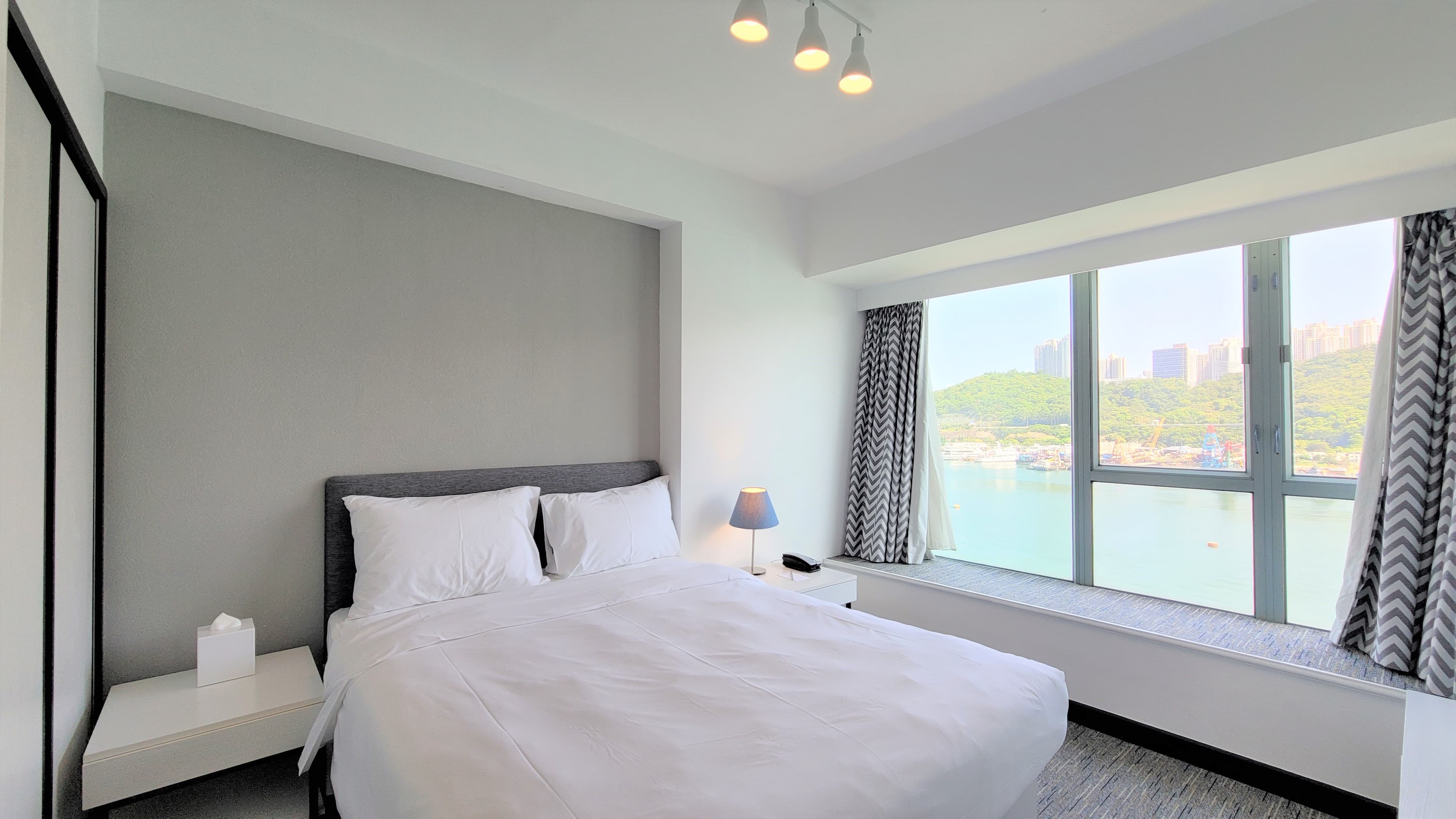 Grand Bay View Hotel & Resort