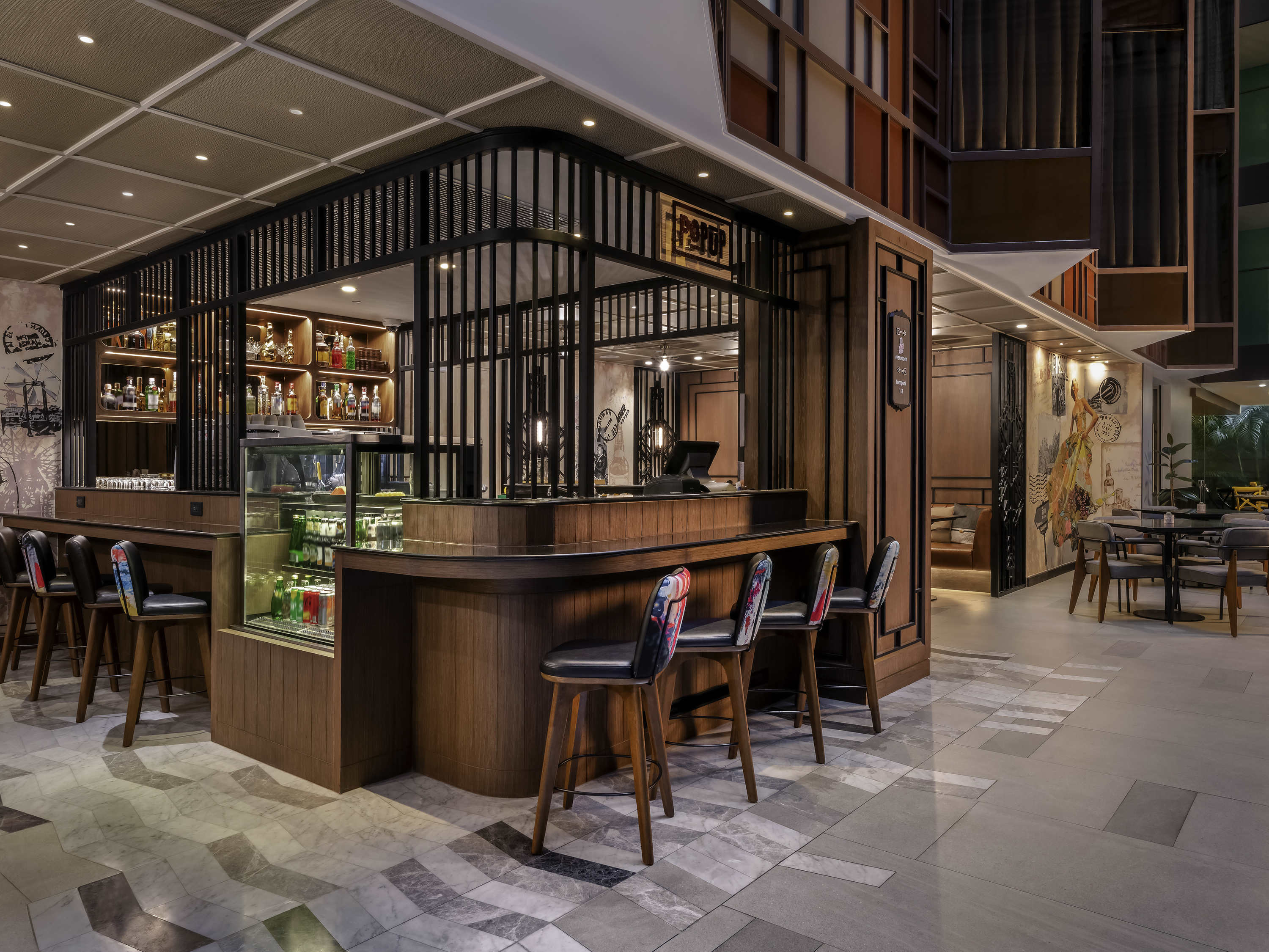 ibis Styles Bangkok Silom