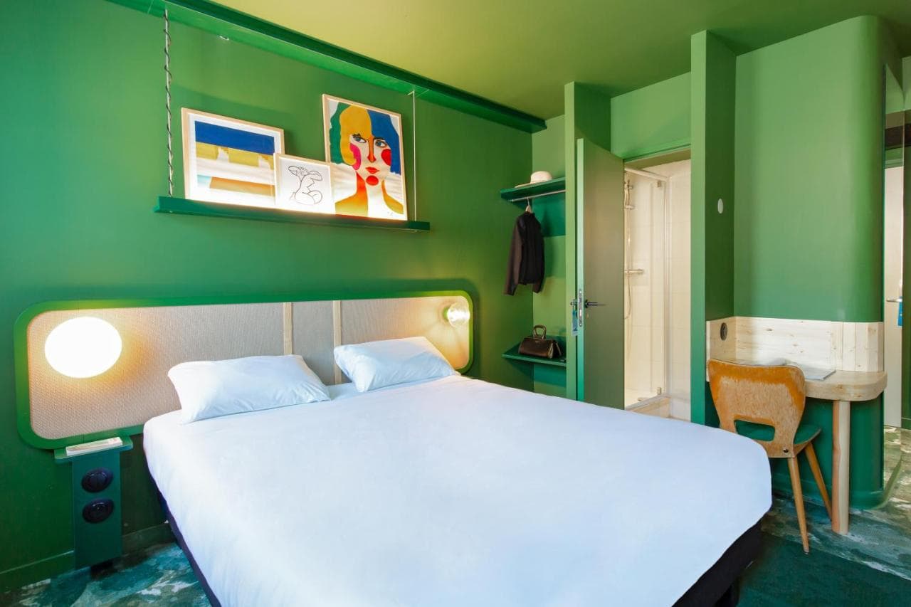 ibis Styles Salon de Provence