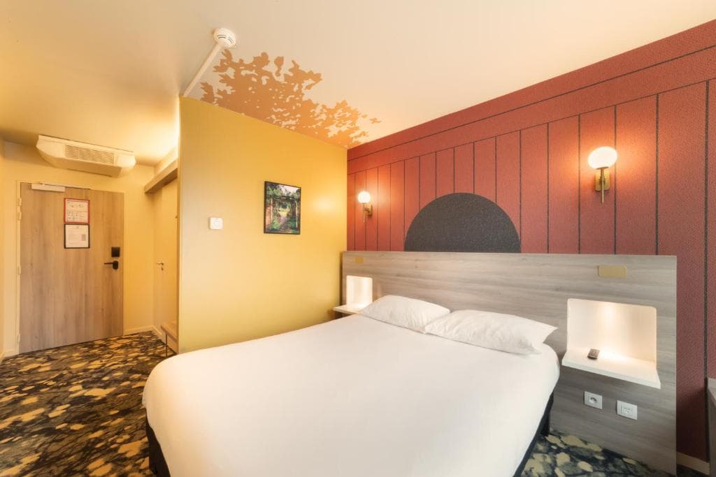 ibis Styles Versailles Saint Quentin en Yvelines