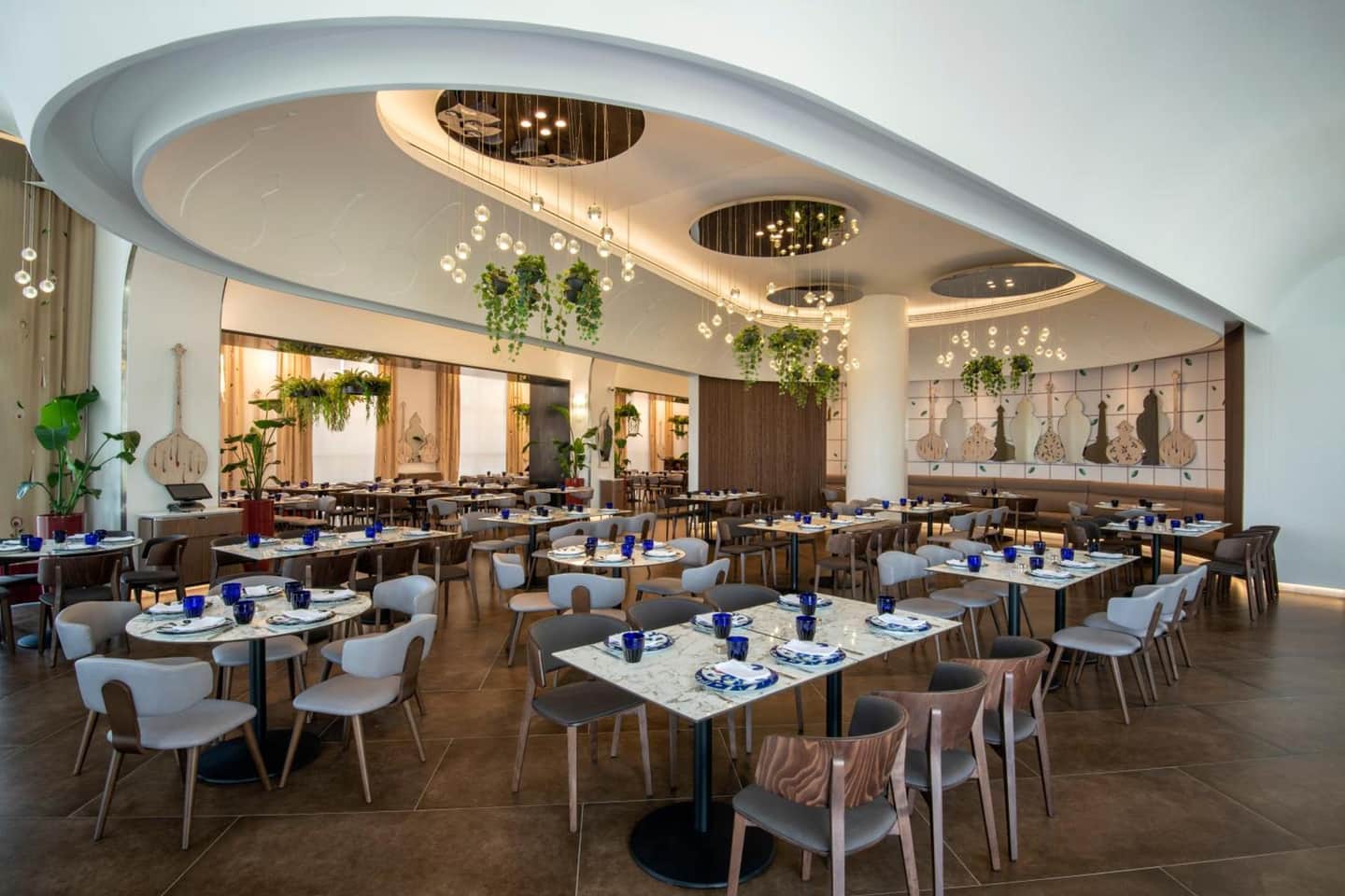 Millennium Hotel Doha