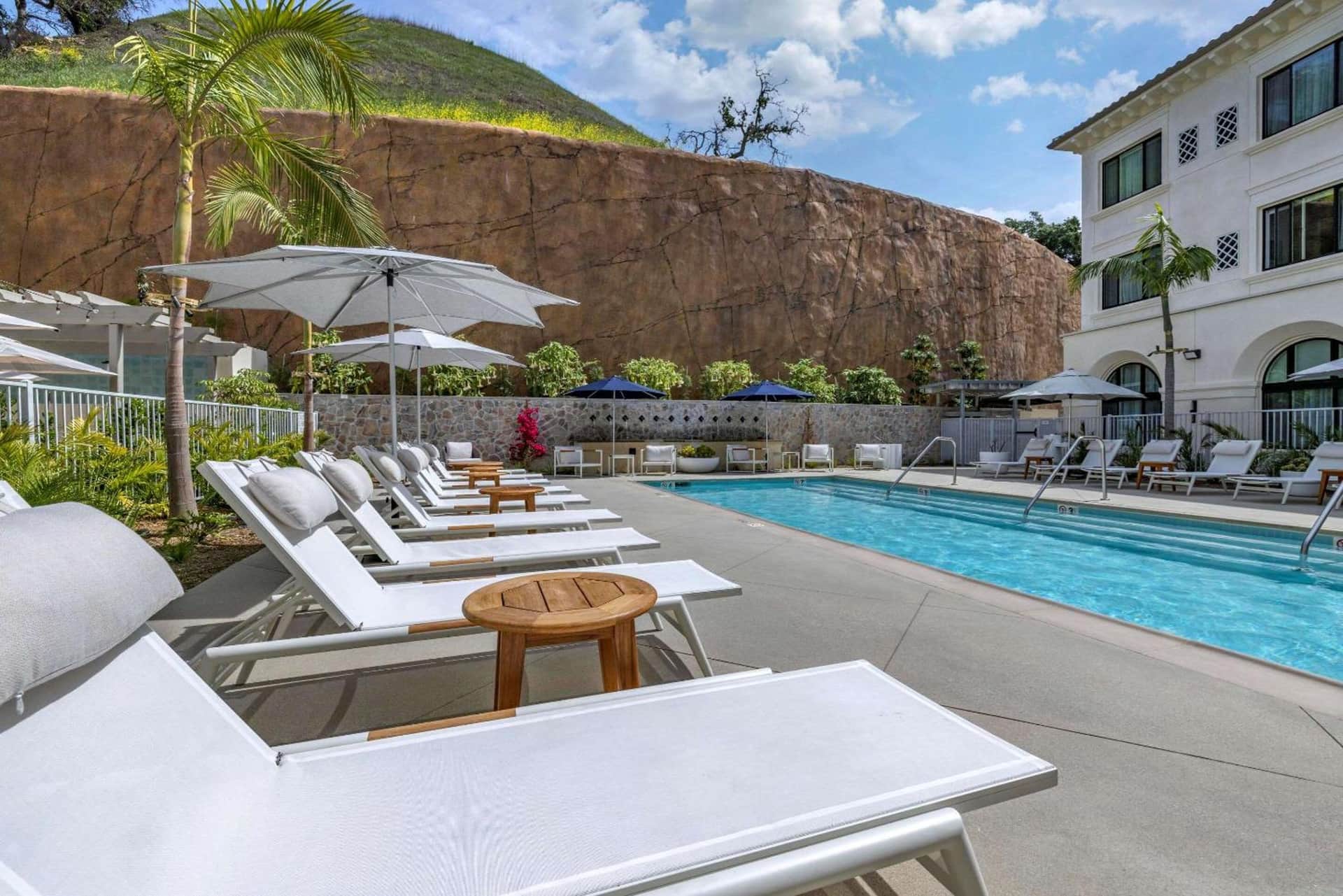 Cambria Hotel Calabasas