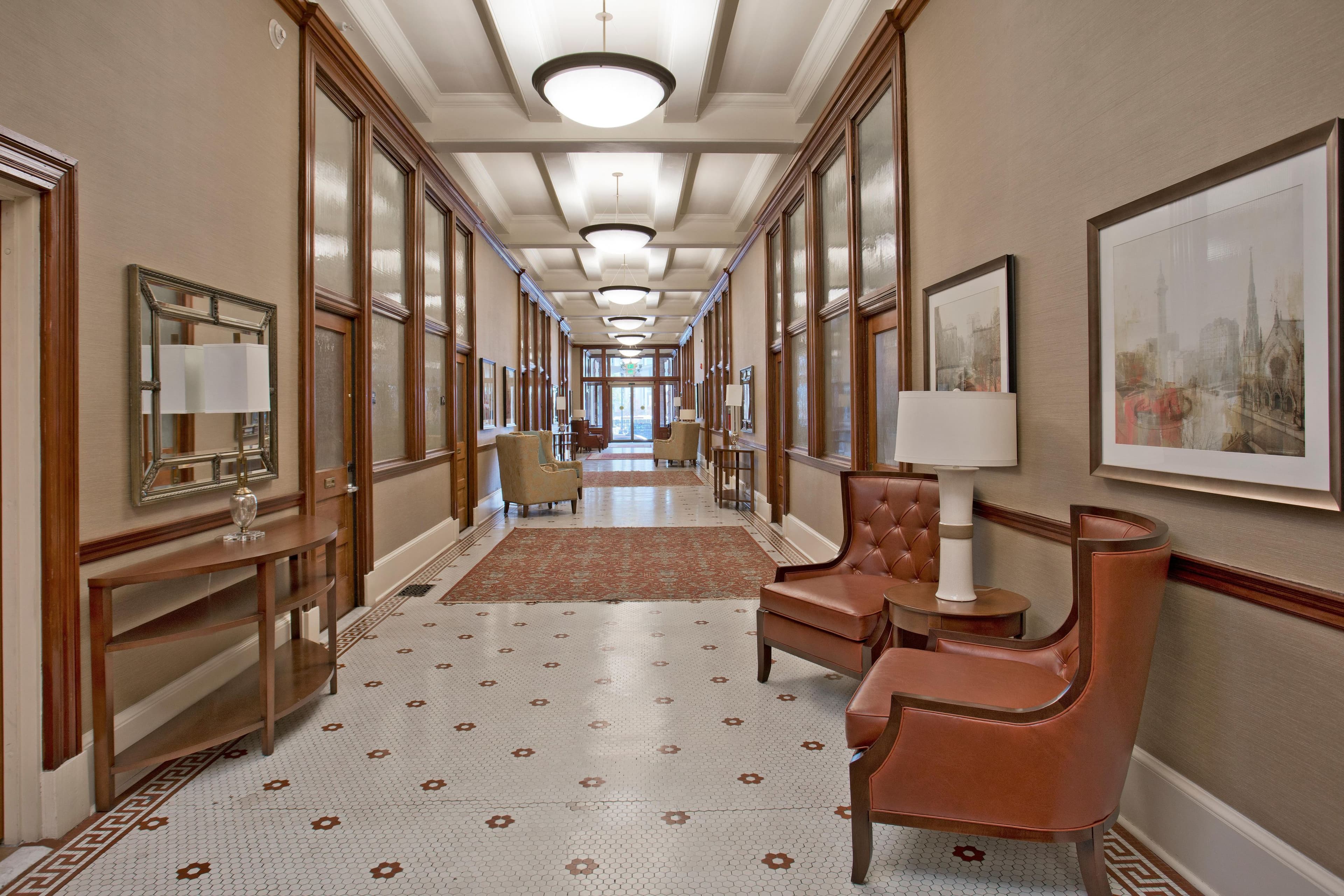 Staybridge Suites Baltimore - Inner Harbor, an IHG Hotel