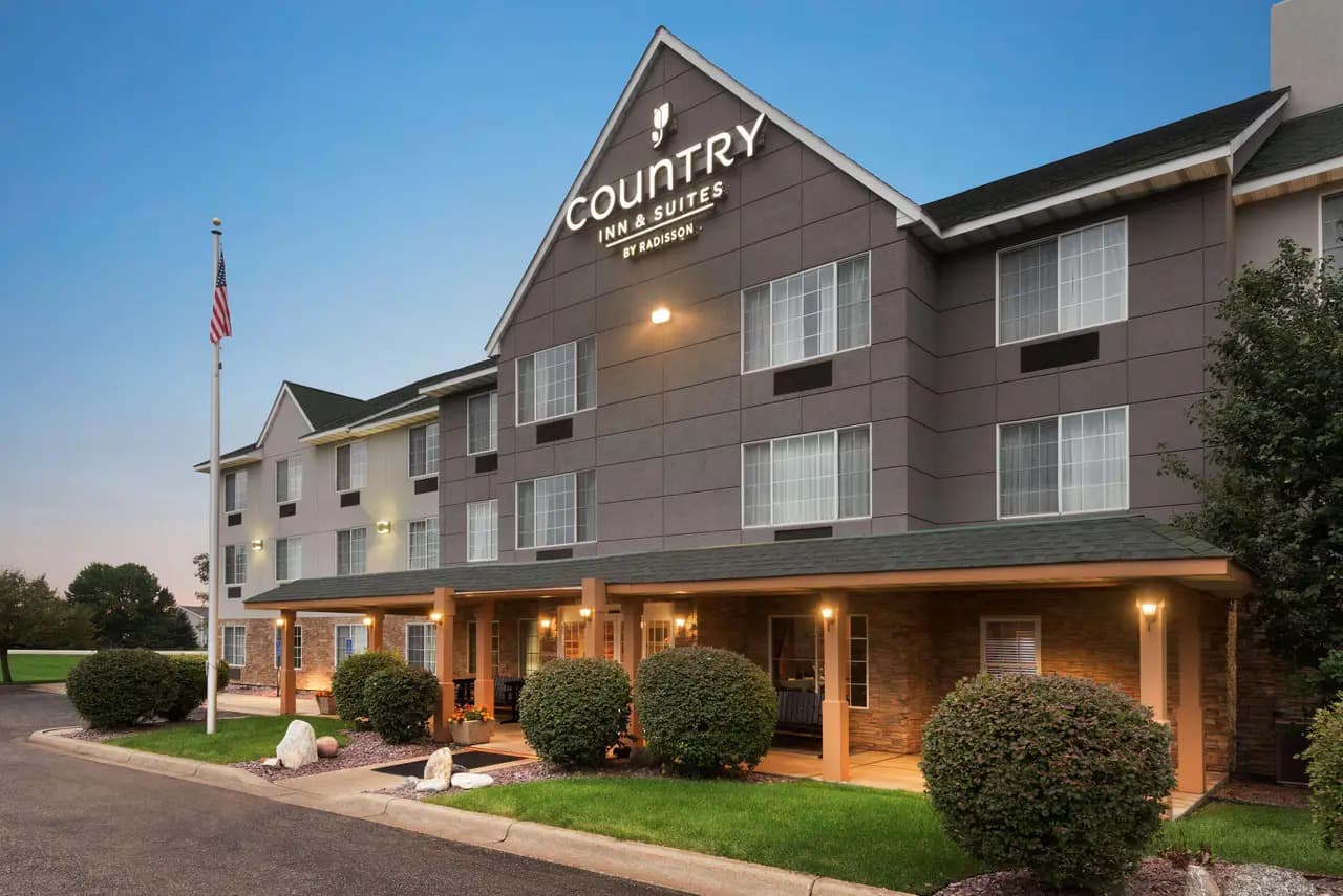 Country Inn & Suites by Radisson, Minneapolis/Shakopee