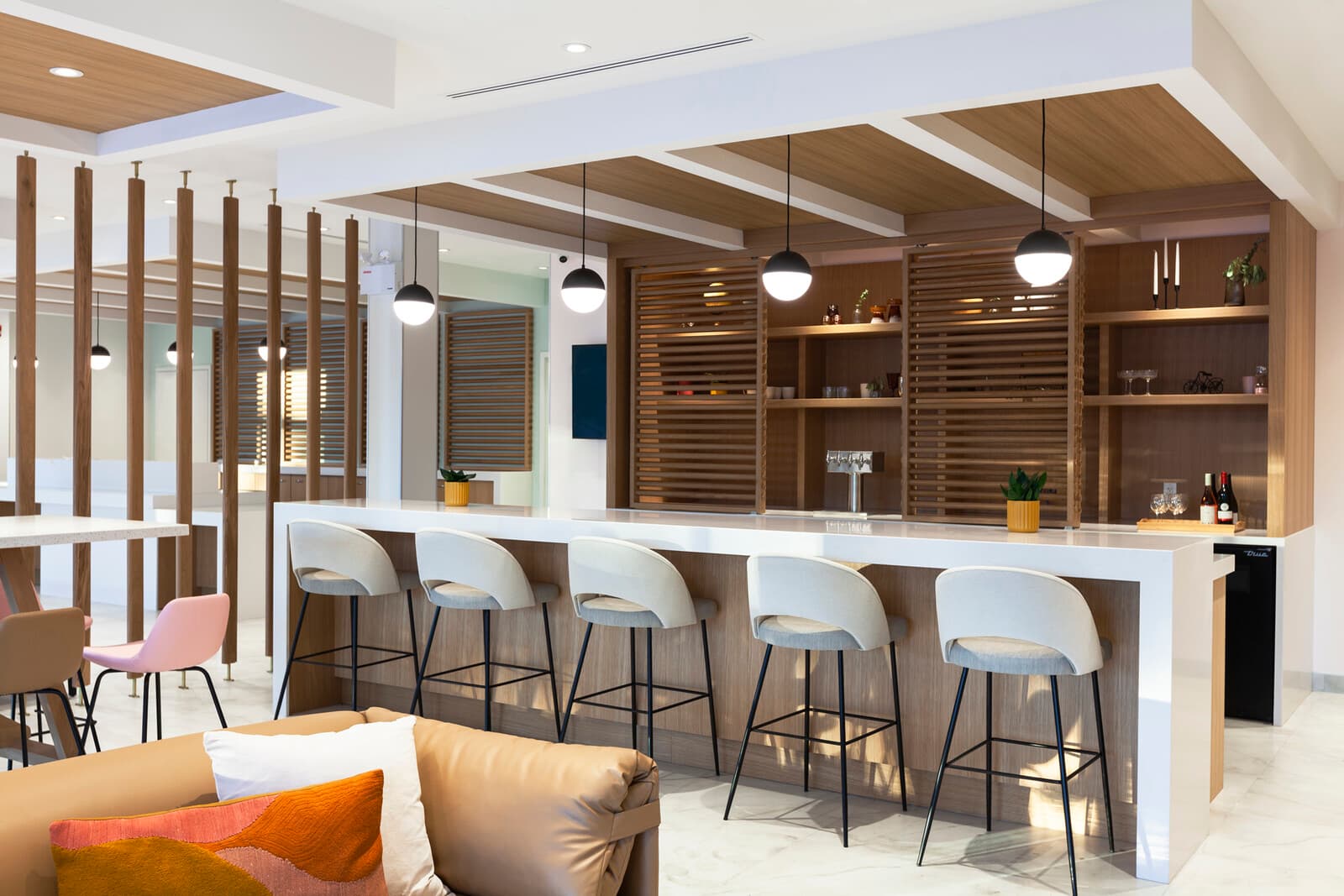 Strata Hotel