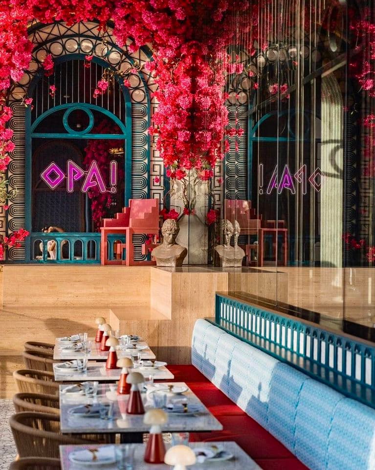 Column Bangkok Hotel