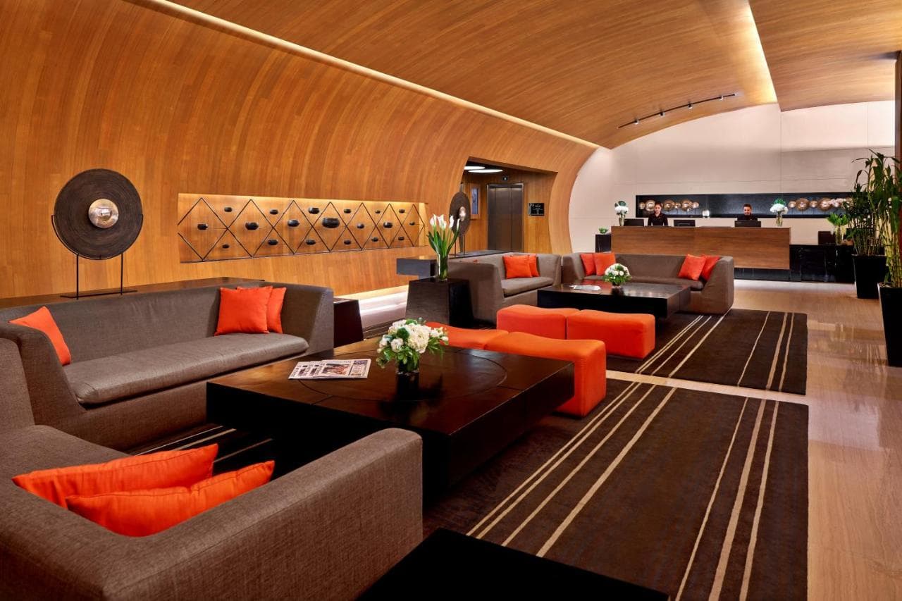 Fraser Suites Sukhumvit