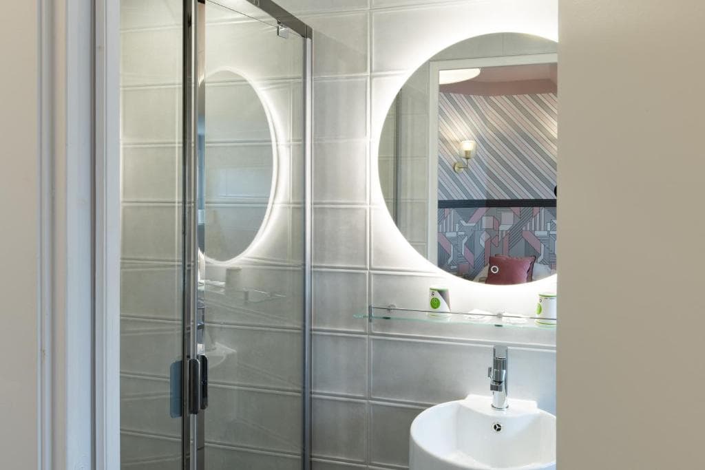 Hôtel Gerando