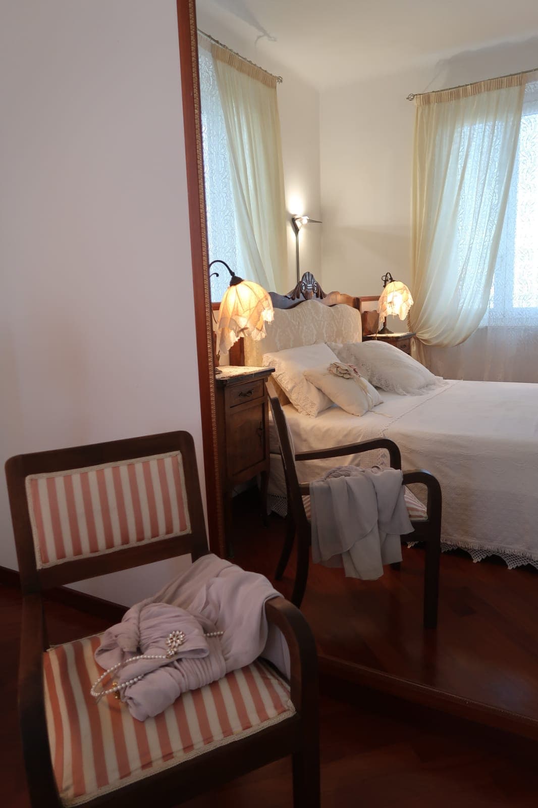 B&B Palazzo Mestichelli Boutique Palace