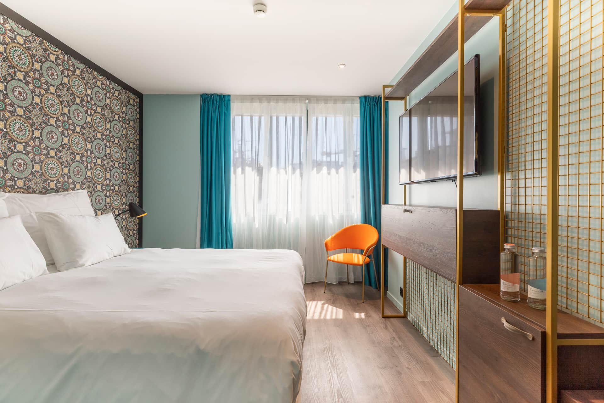 Marmont Hotel