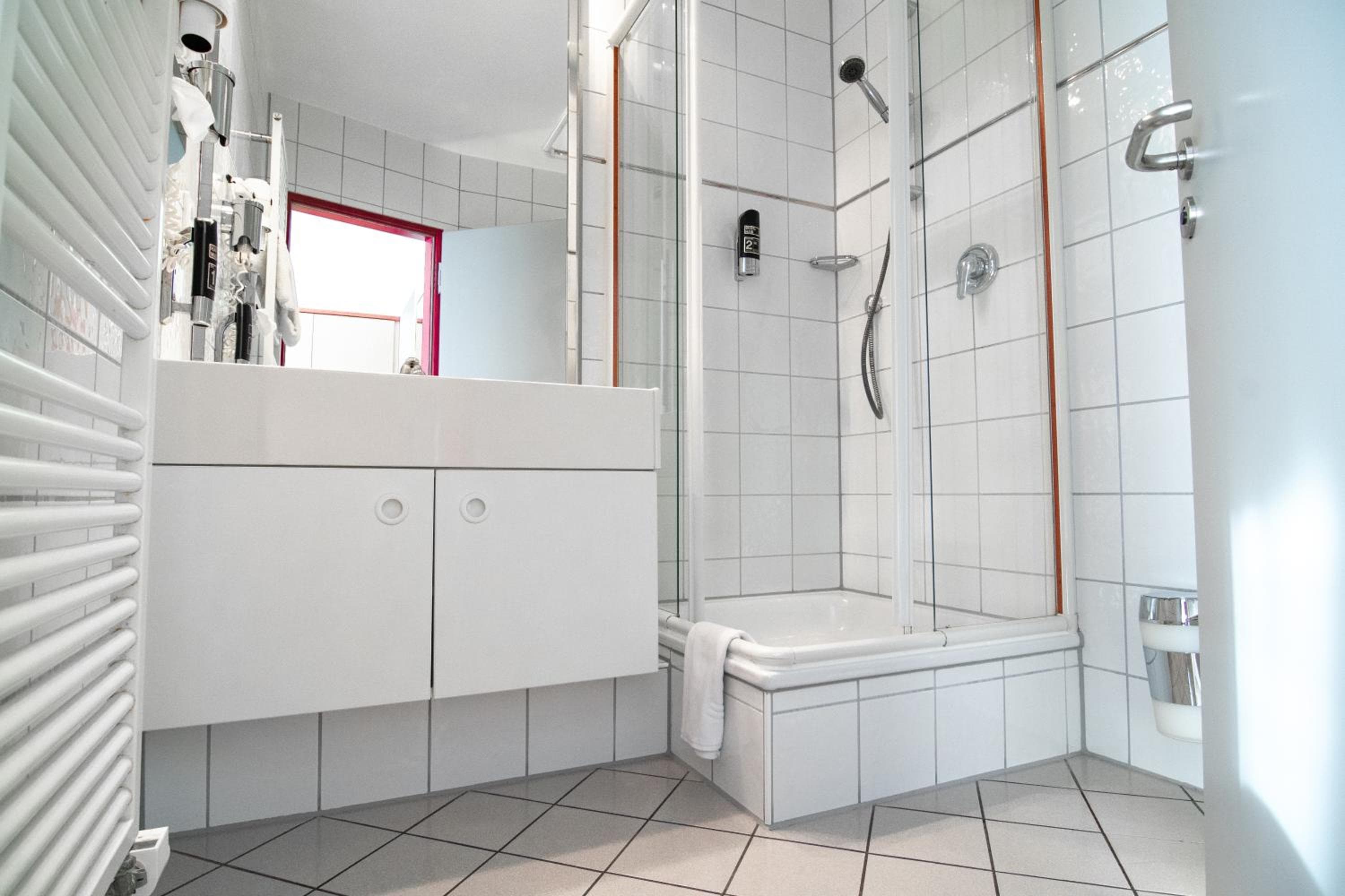 LeoMar Flatrate Hotel Ulm