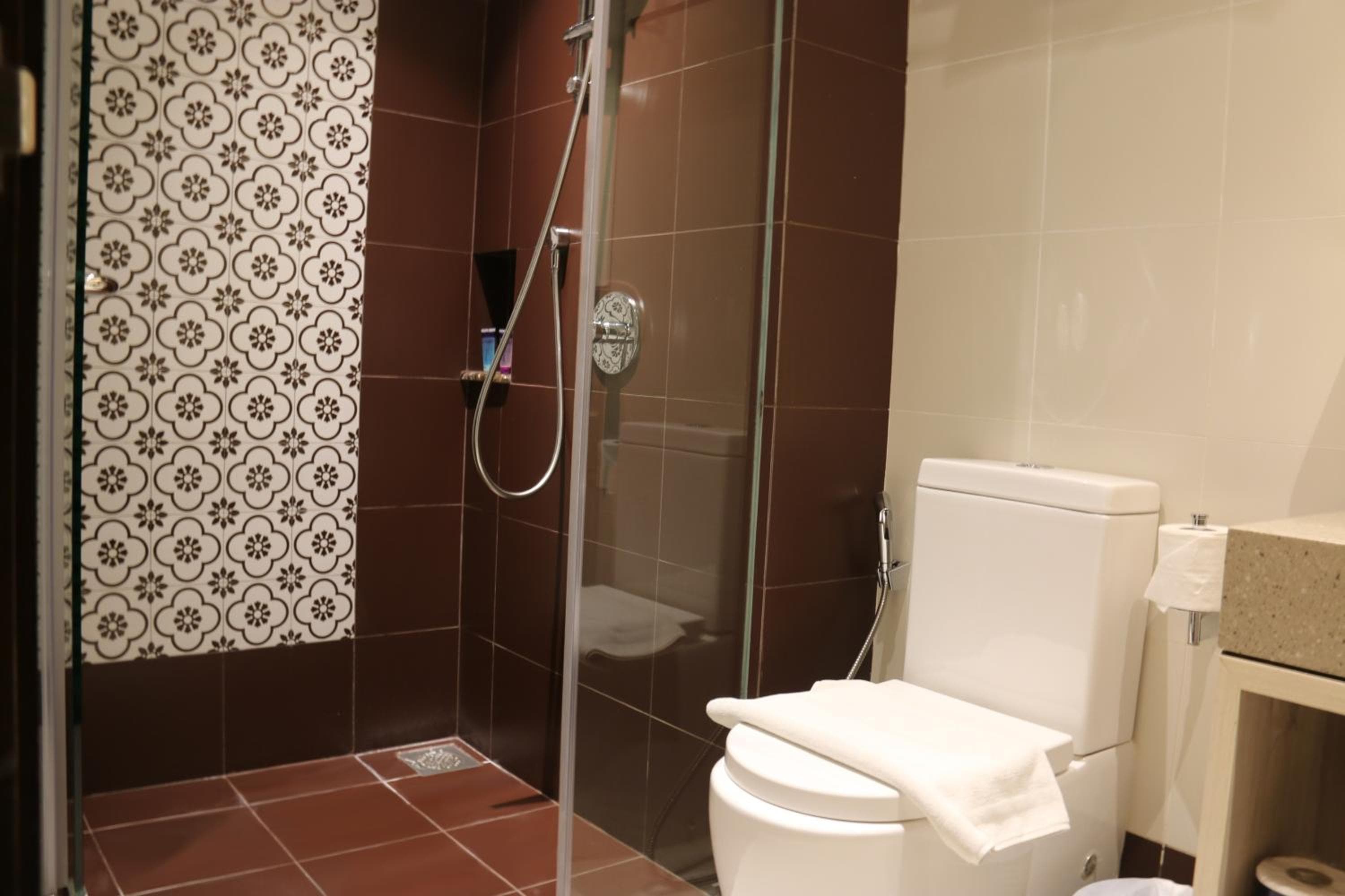 Aqueen Prestige Hotel Lavender