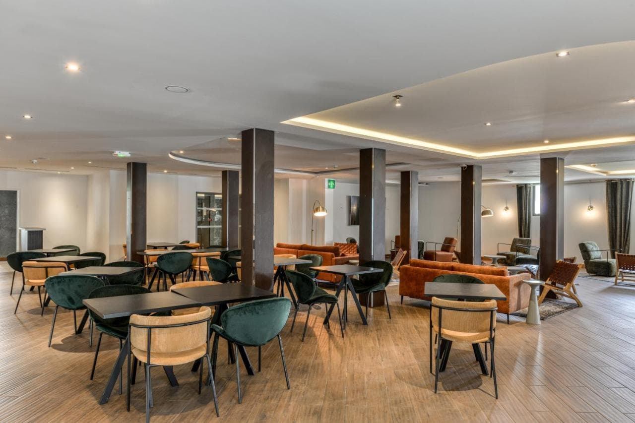 Zenitude Hotel la Valadiere, Ascend Hotel Collection