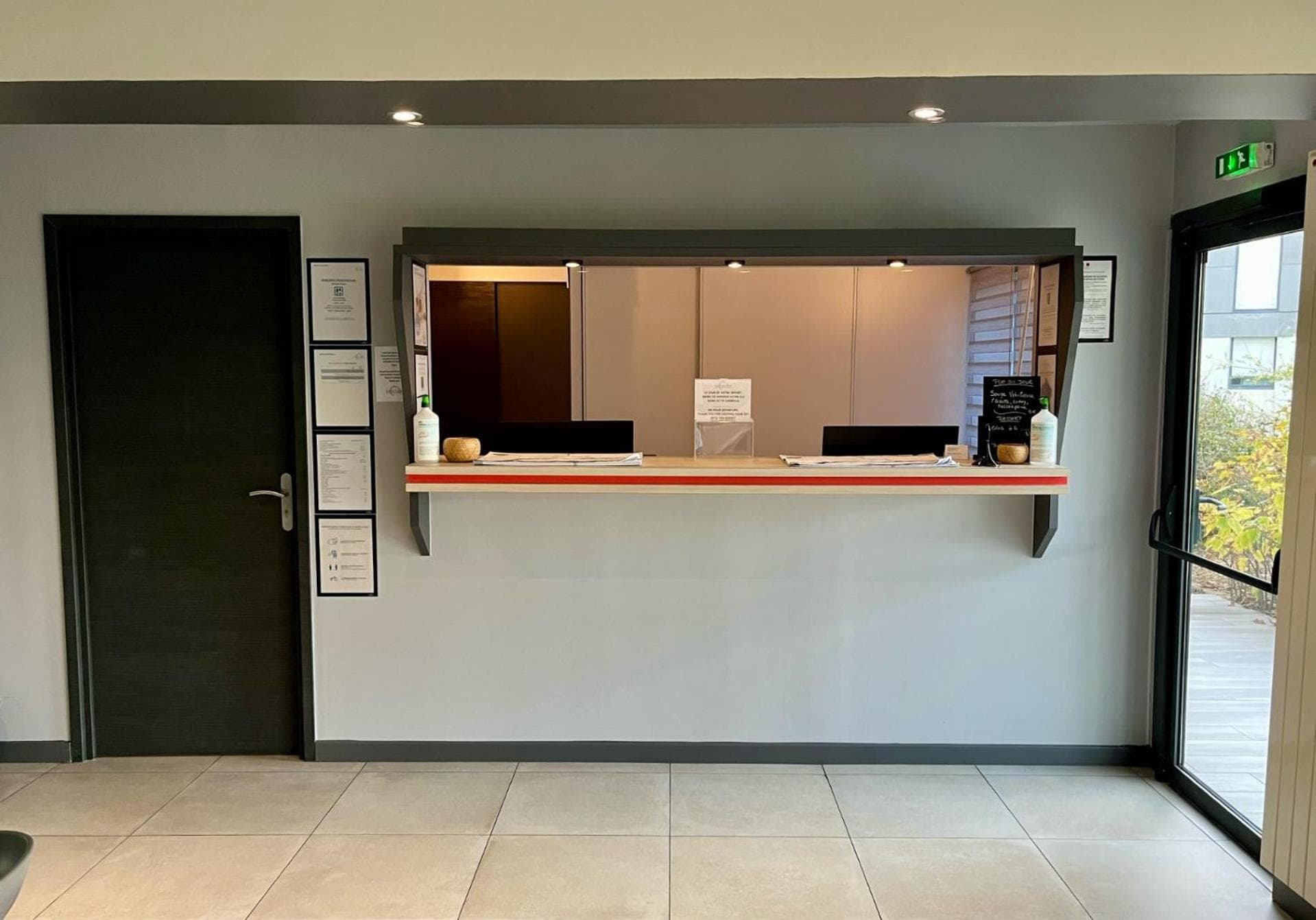 Zenitude Hôtel-Résidences Nantes Métropole