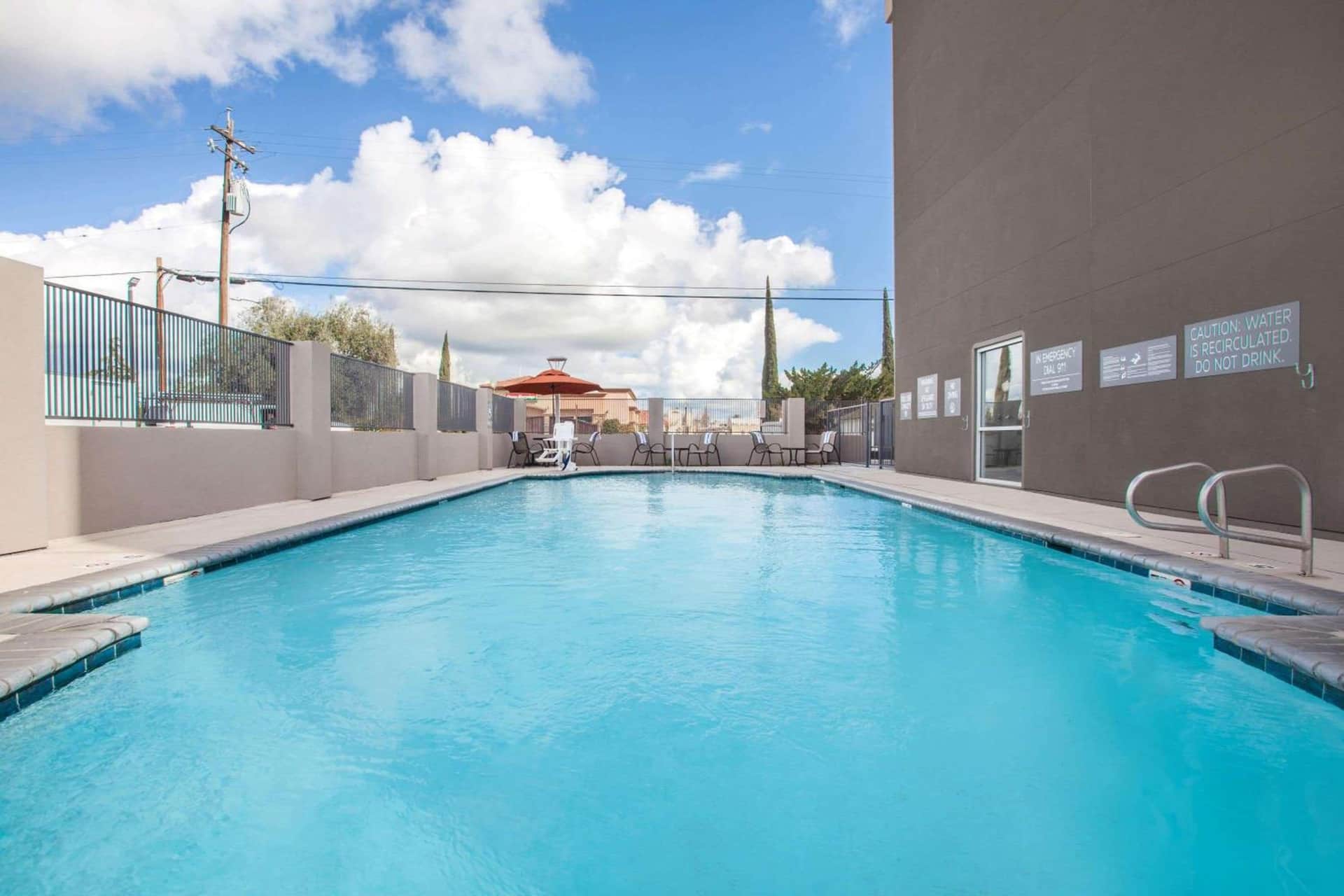 La Quinta by Wyndham Madera