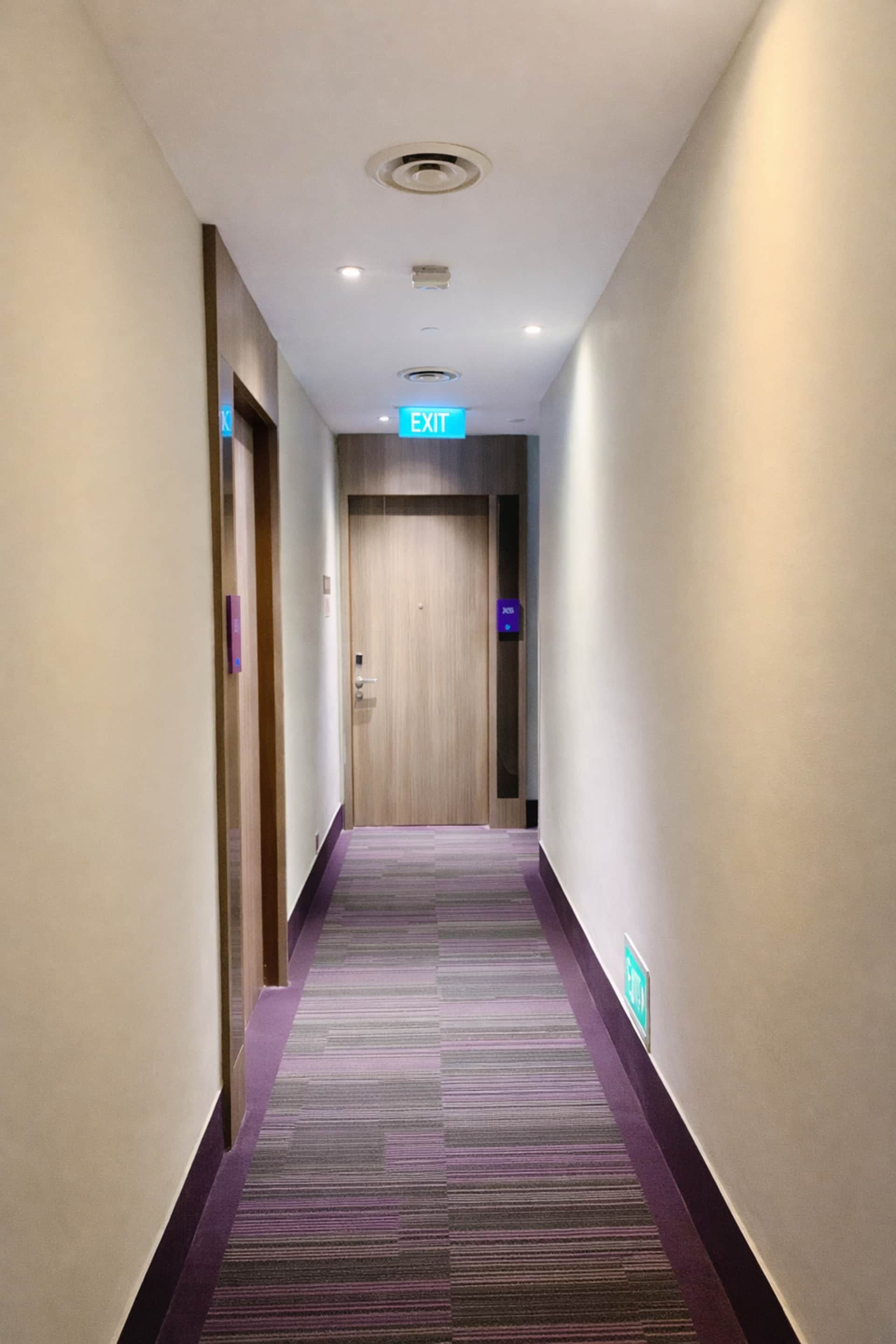 Amrise Hotel Kitchener