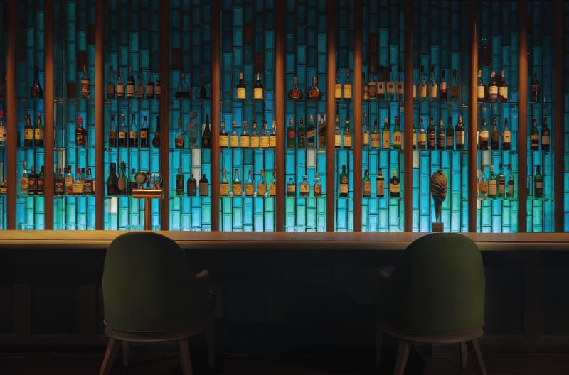 Crowne Plaza Bangkok Lumpini Park, an IHG Hotel