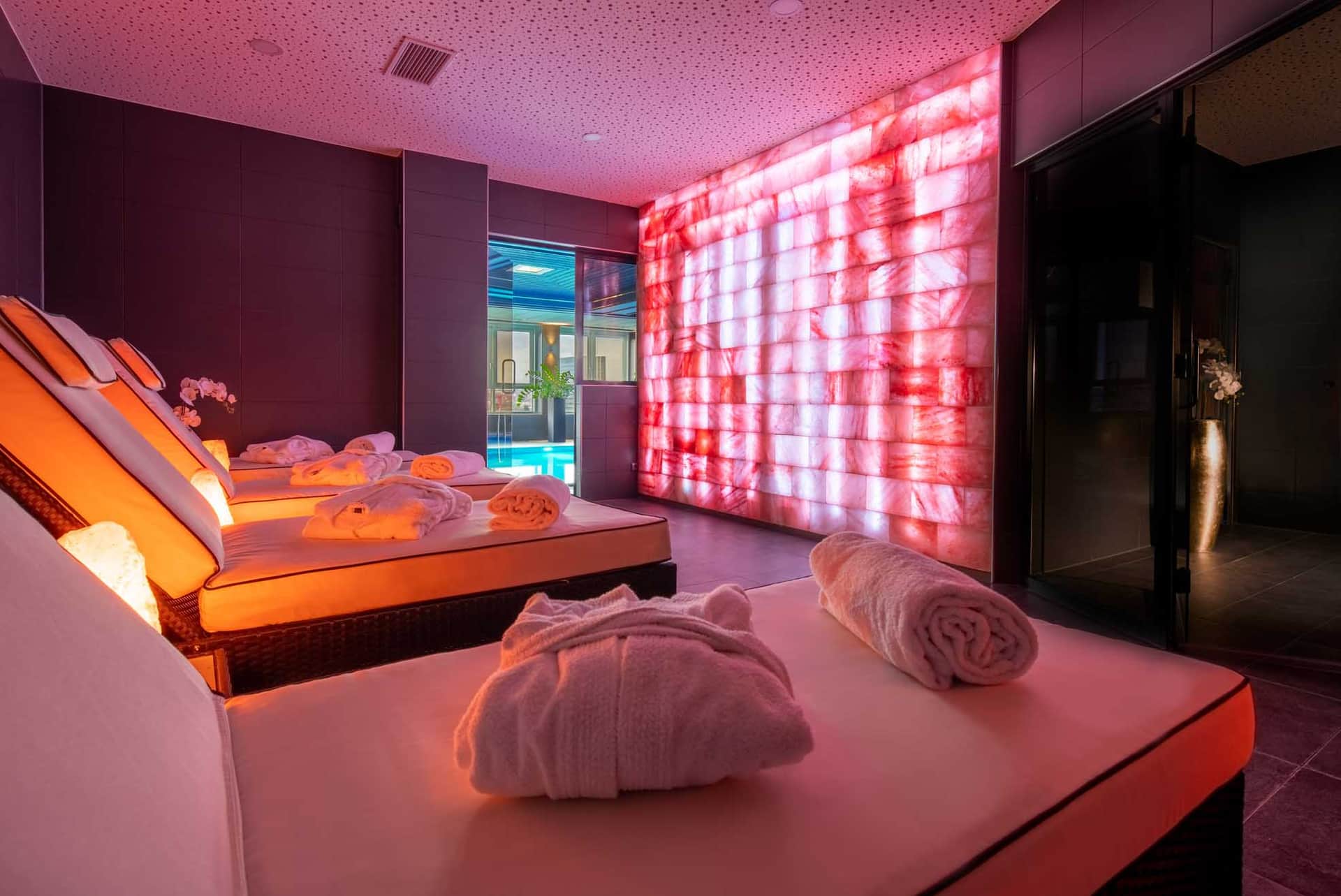 Plaza Premium Darmstadt