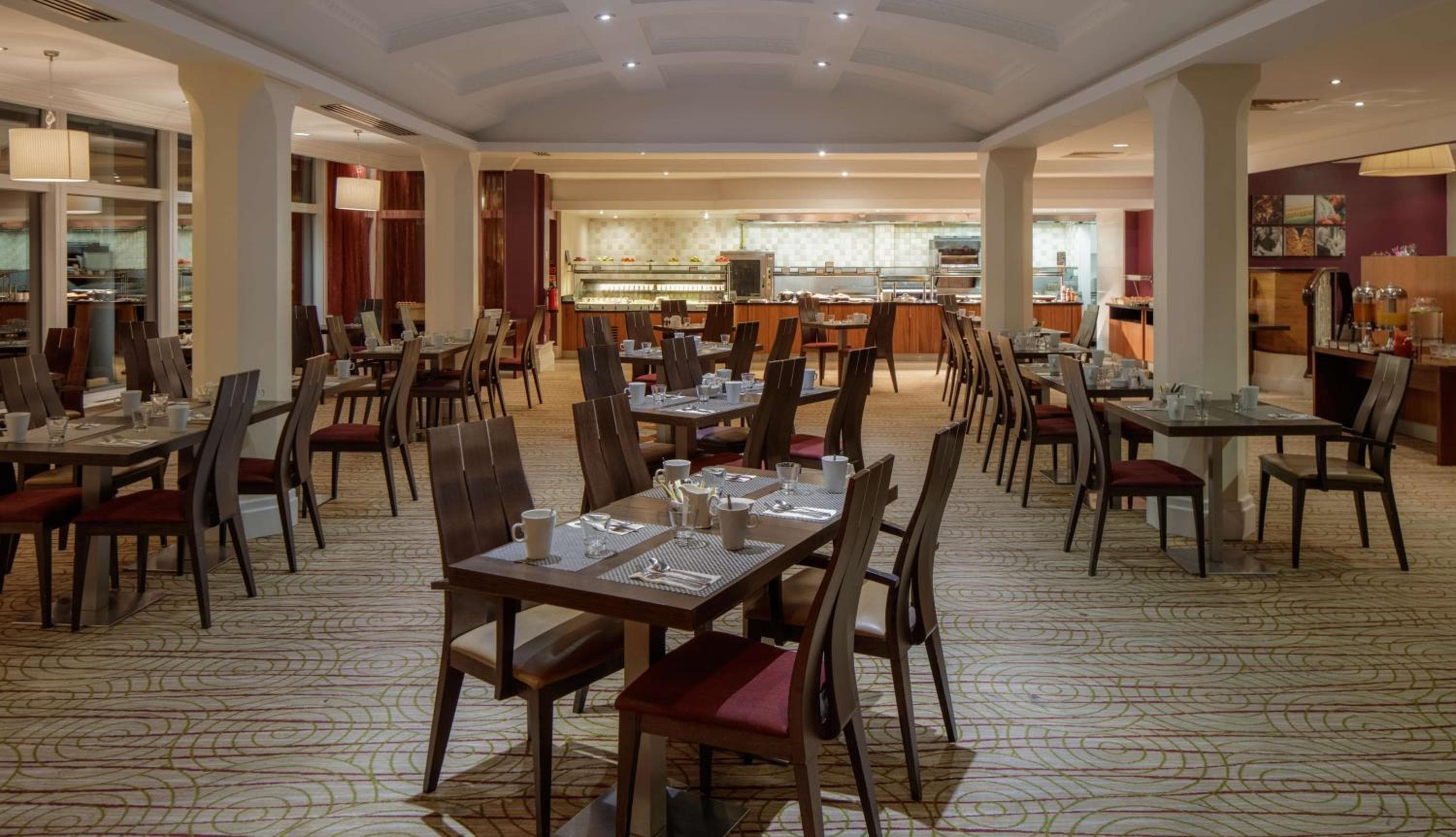 Hilton Belfast Templepatrick Golf & Country Club