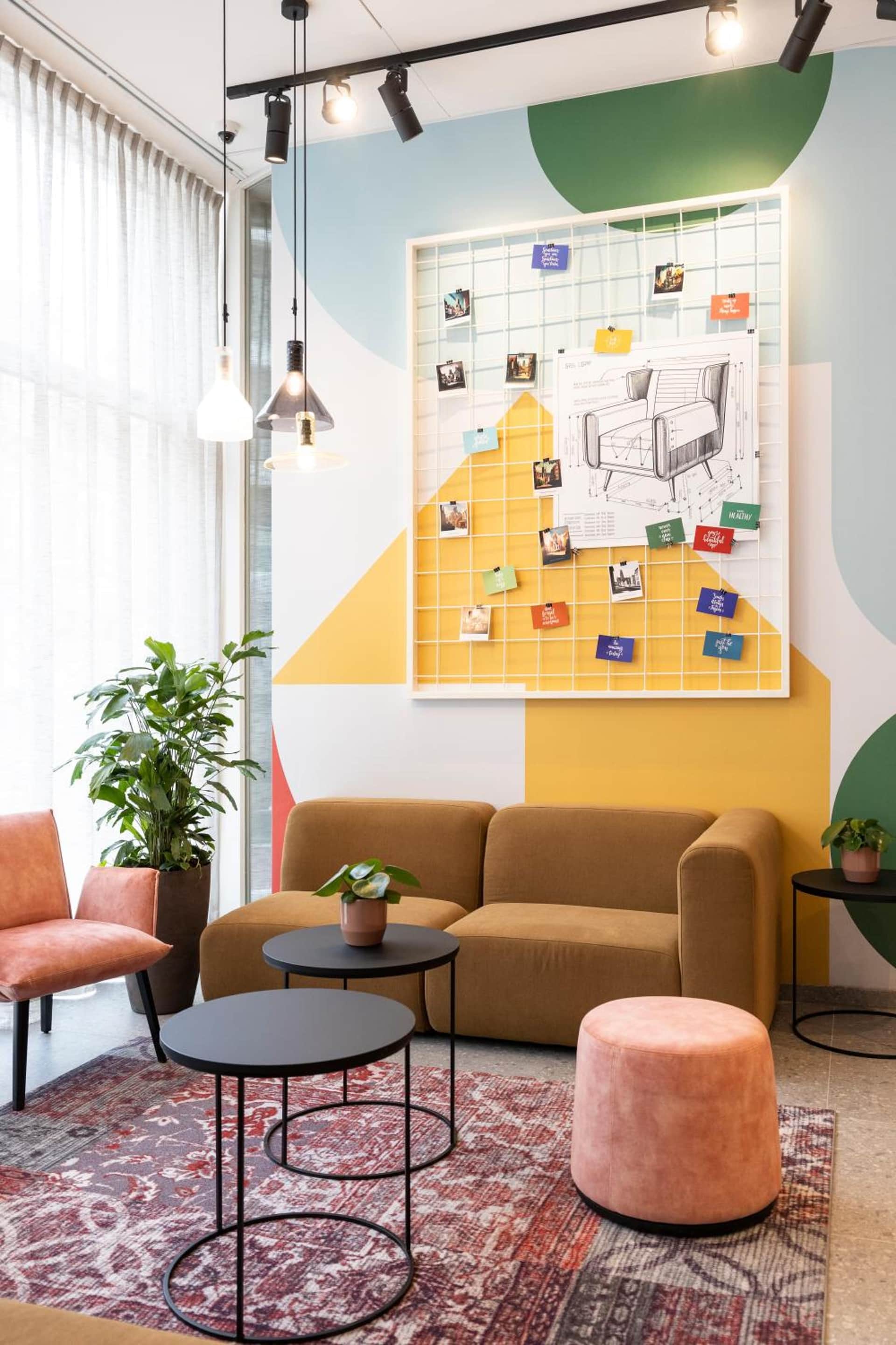 B&B HOTEL Mechelen