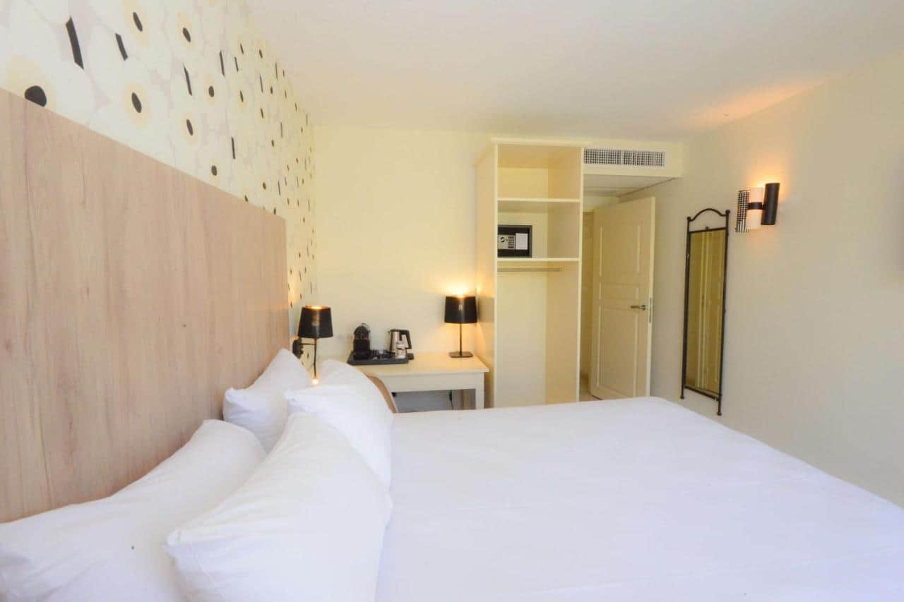 Sure Hôtel By Best Western Gémenos en Provence