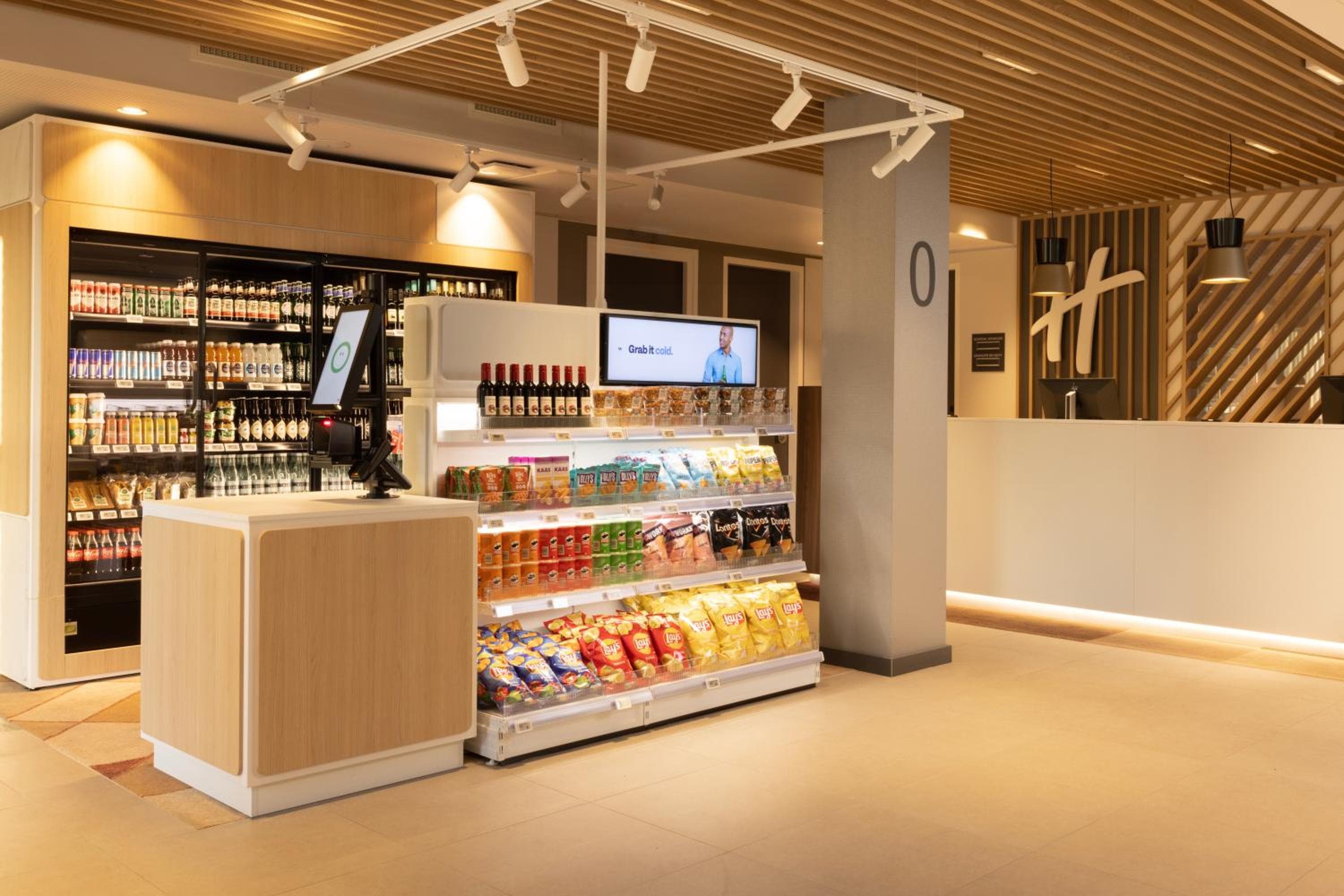 Holiday Inn - Eindhoven Airport, an IHG Hotel
