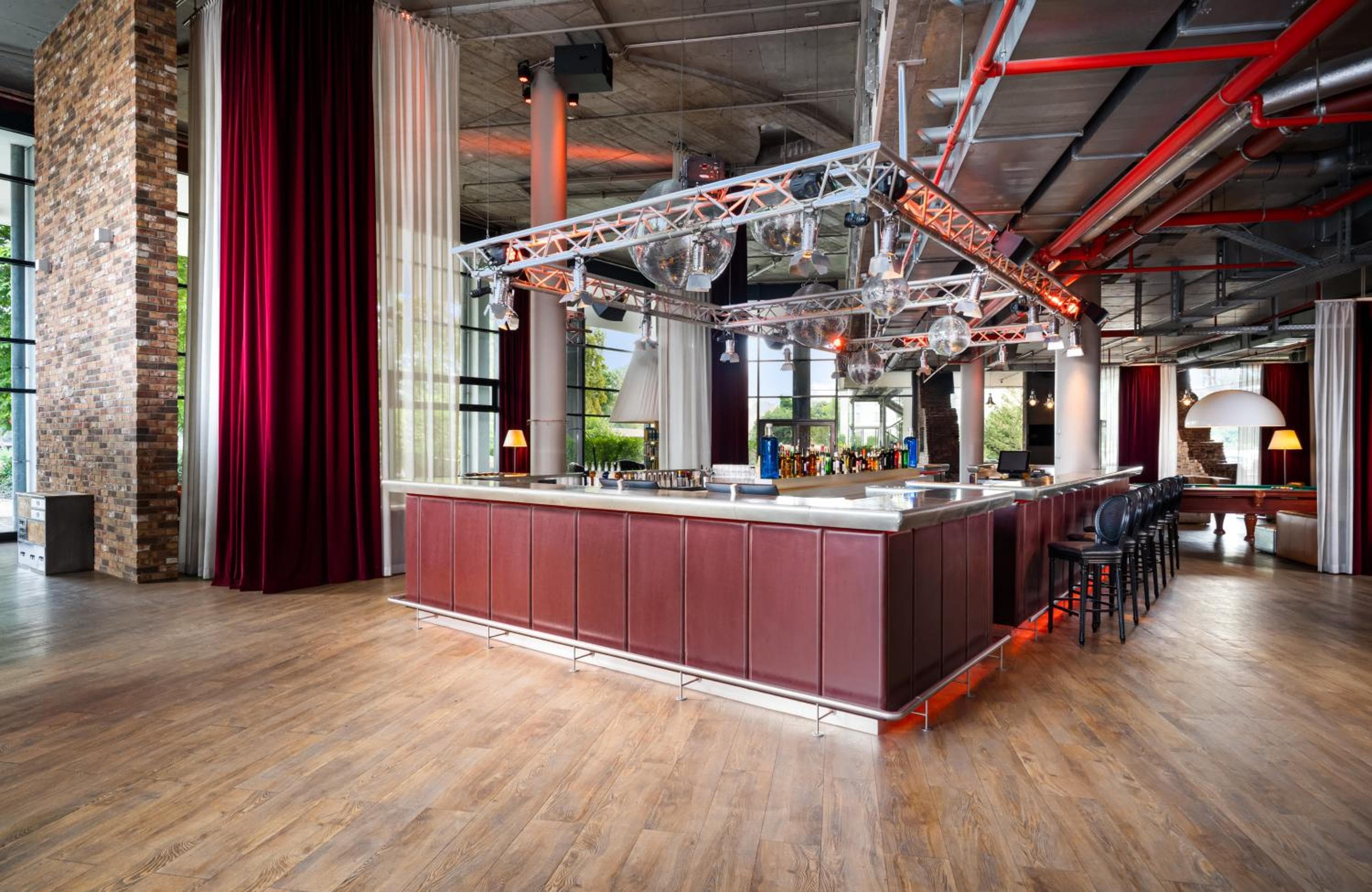 NYX Hotel Berlin Köpenick by Leonardo Hotels