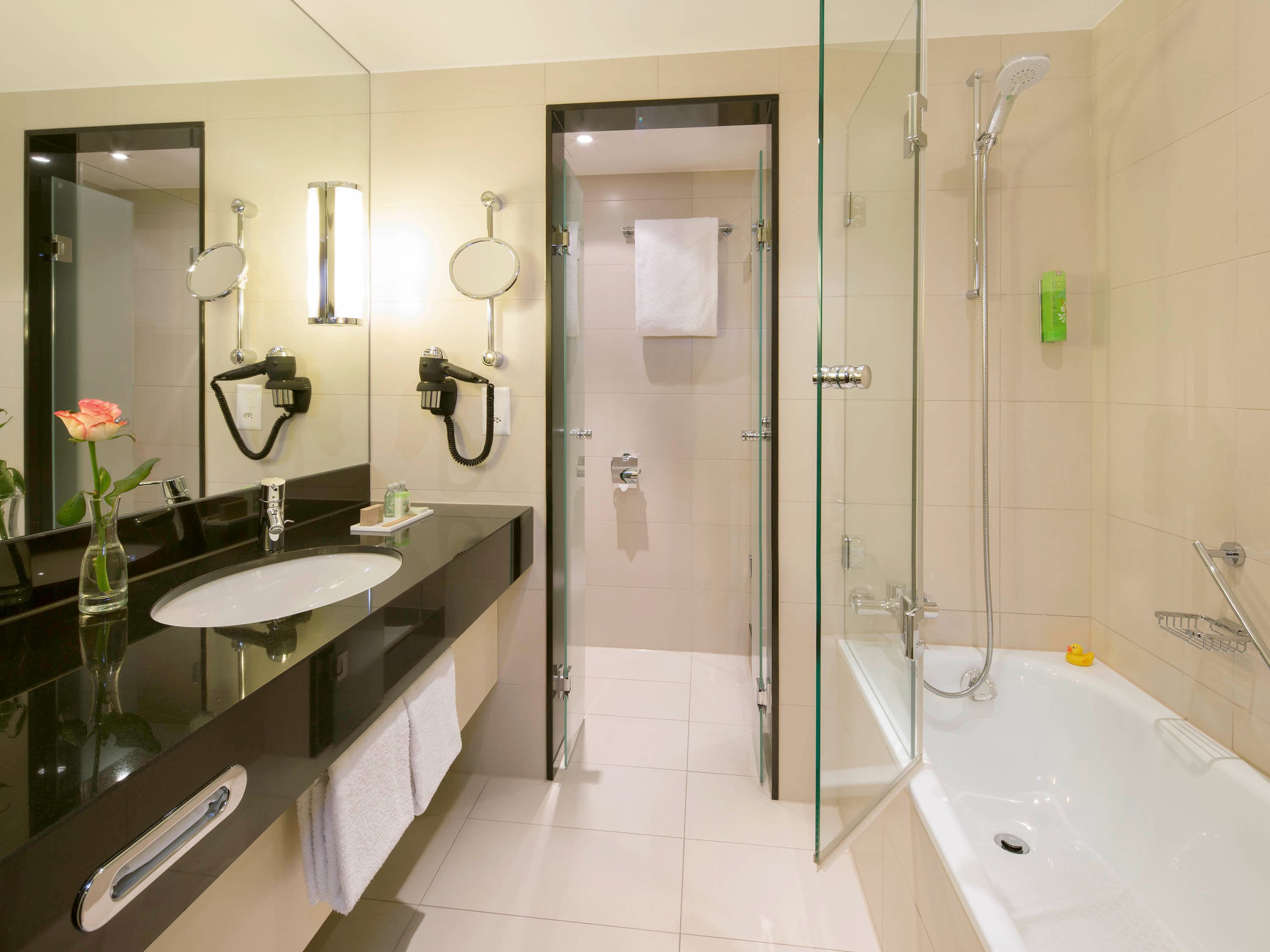 Mövenpick Hotel Egerkingen