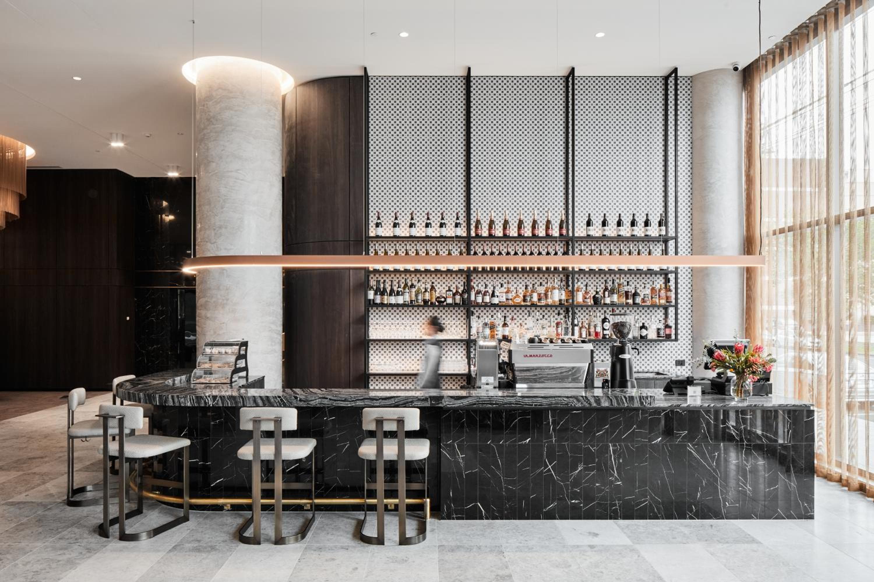 Oakwood Premier Melbourne