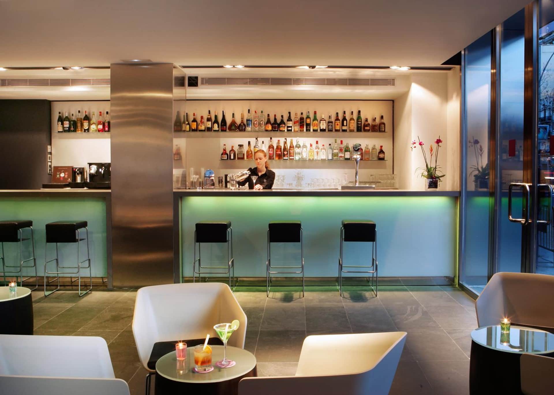 Hotel Indigo Barcelona Plaza España