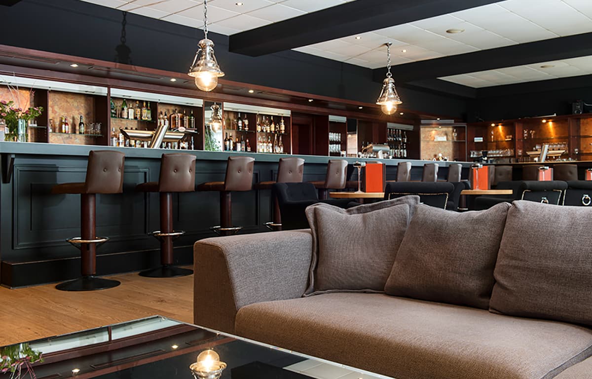 Good Morning + Berlin City East