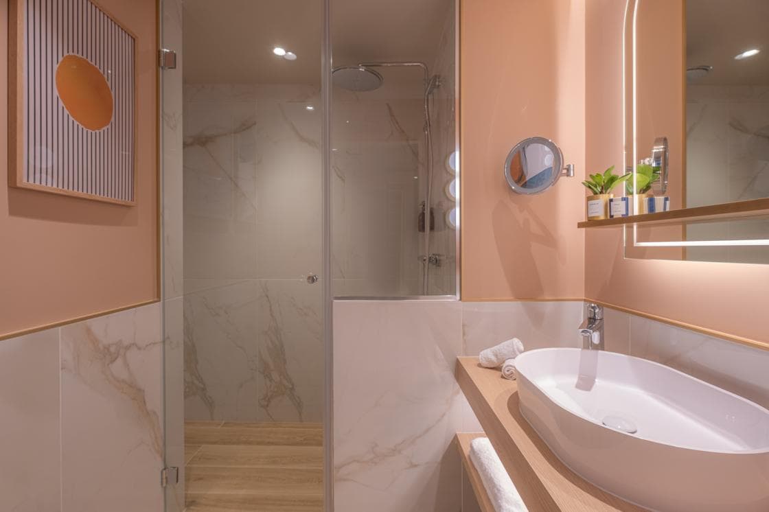 Hôtel Burdigala by Inwood Hotels