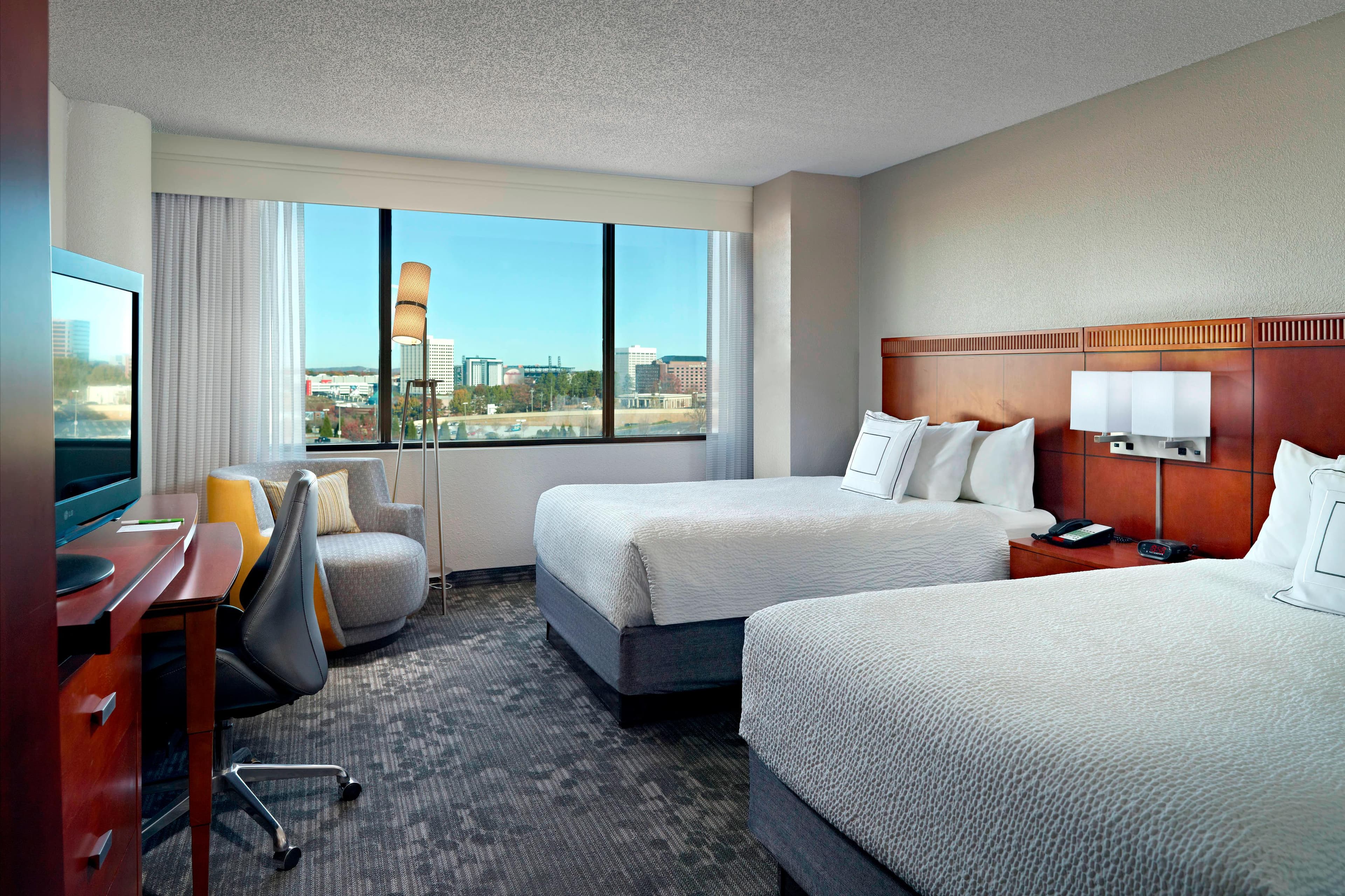 Sonesta Select Atlanta Cumberland Galleria