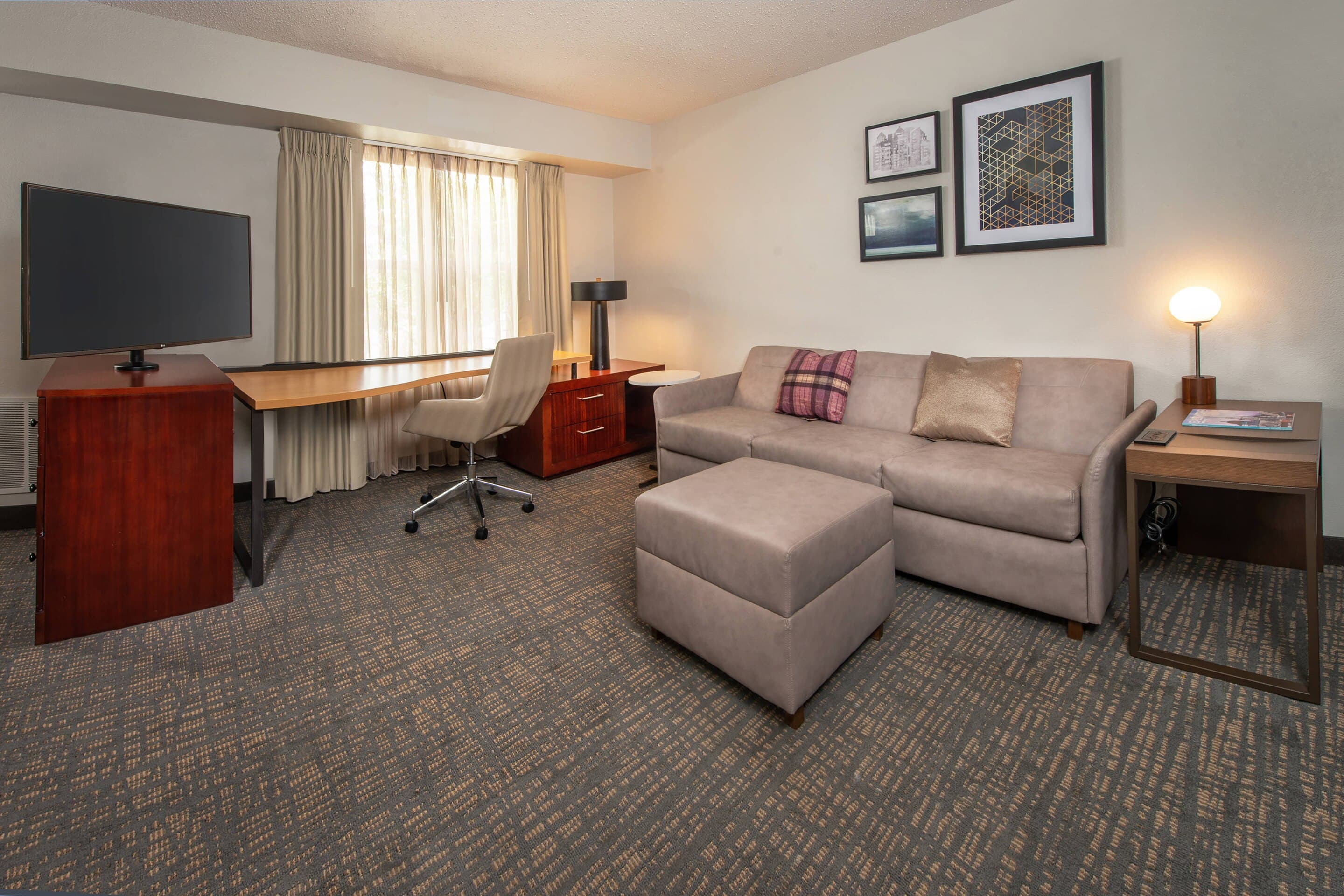 Sonesta ES Suites Baltimore BWI Airport