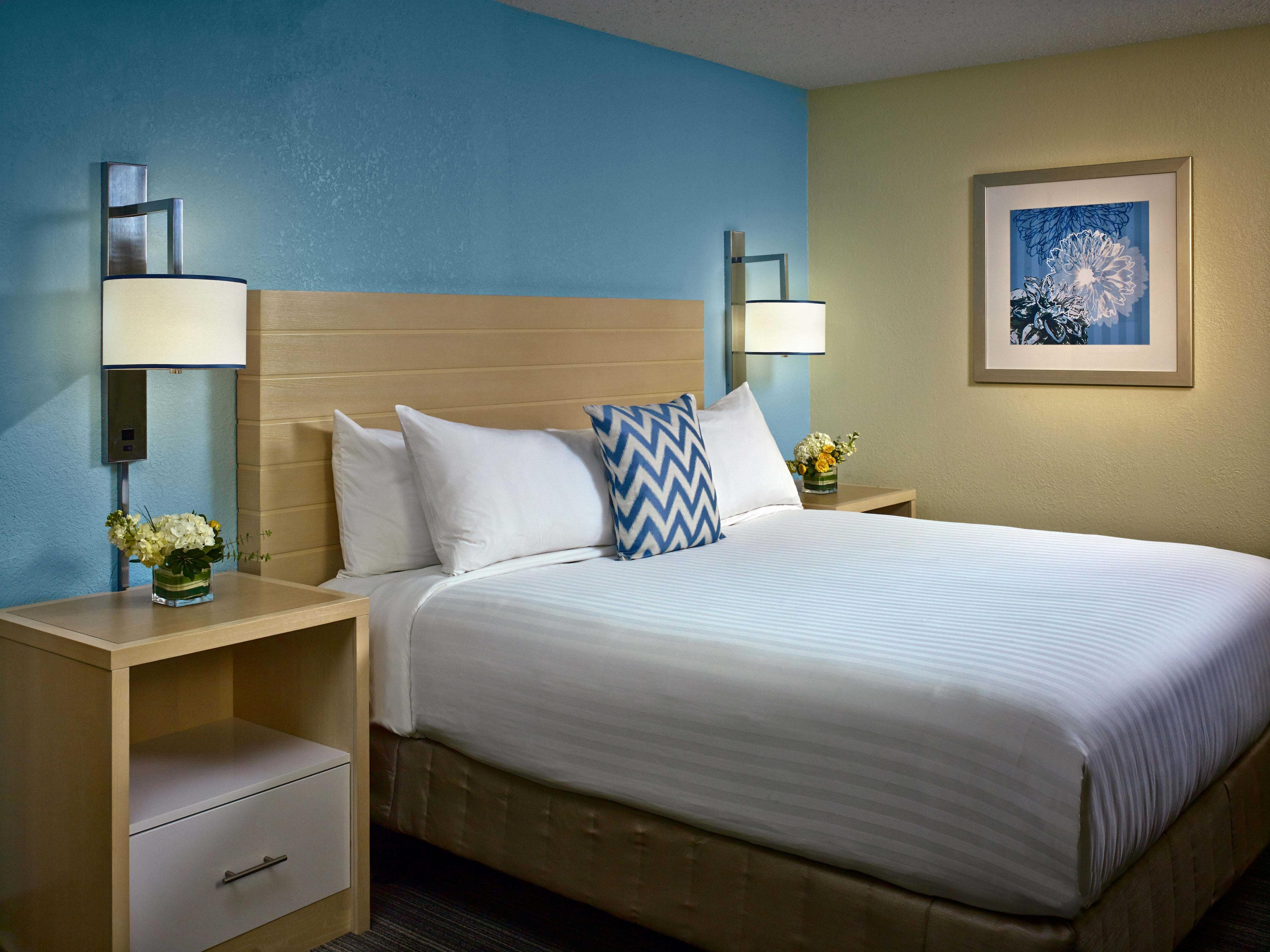 Sonesta ES Suites Cincinnati - Blue Ash