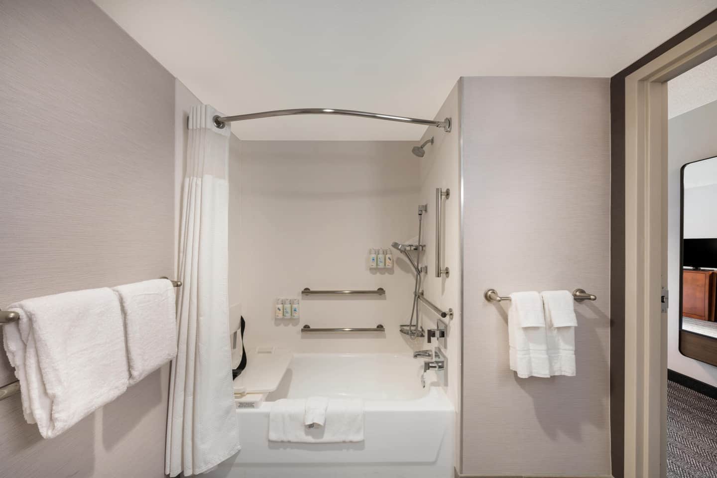 Sonesta Select San Jose Airport