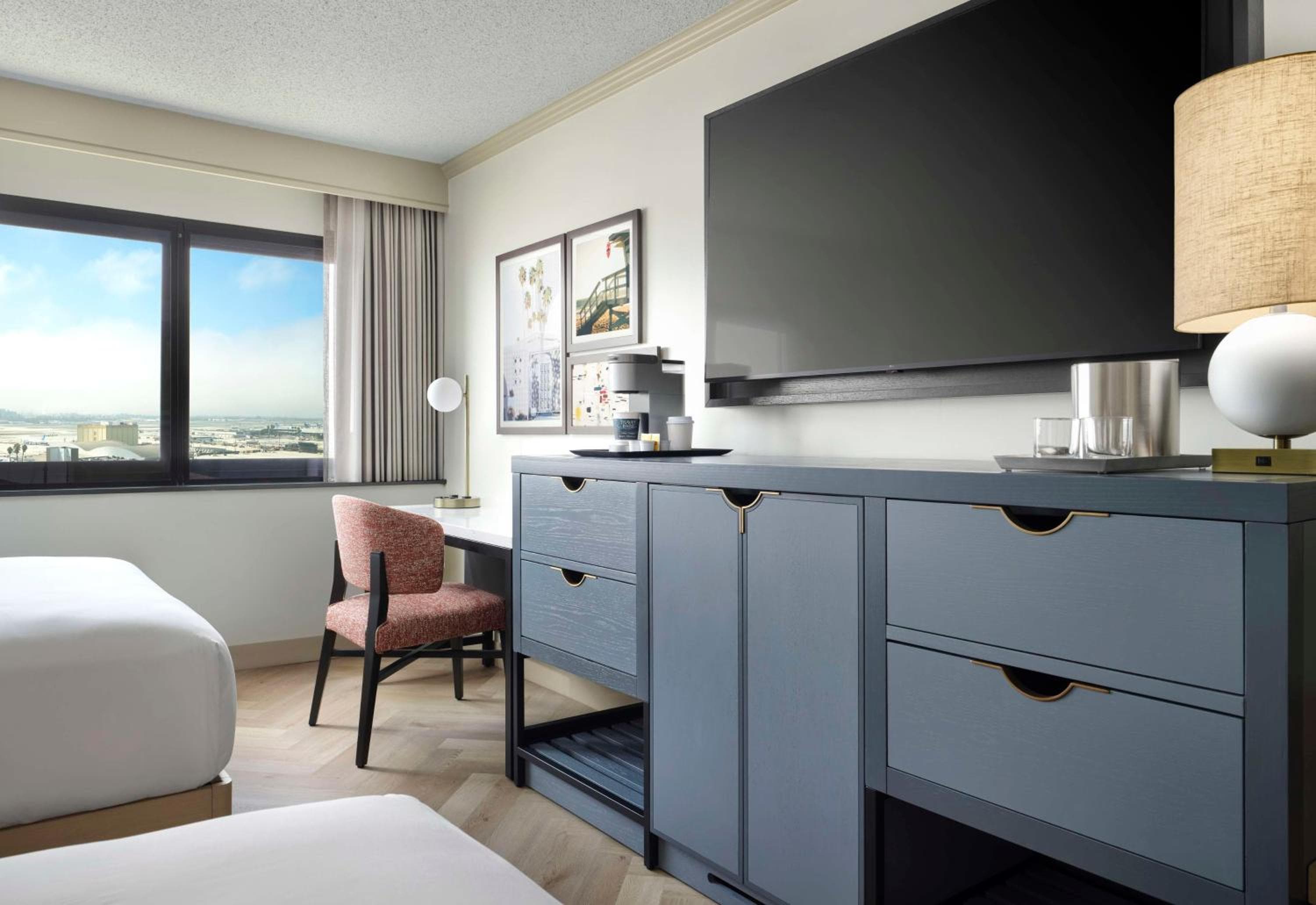 Sonesta Los Angeles Airport LAX