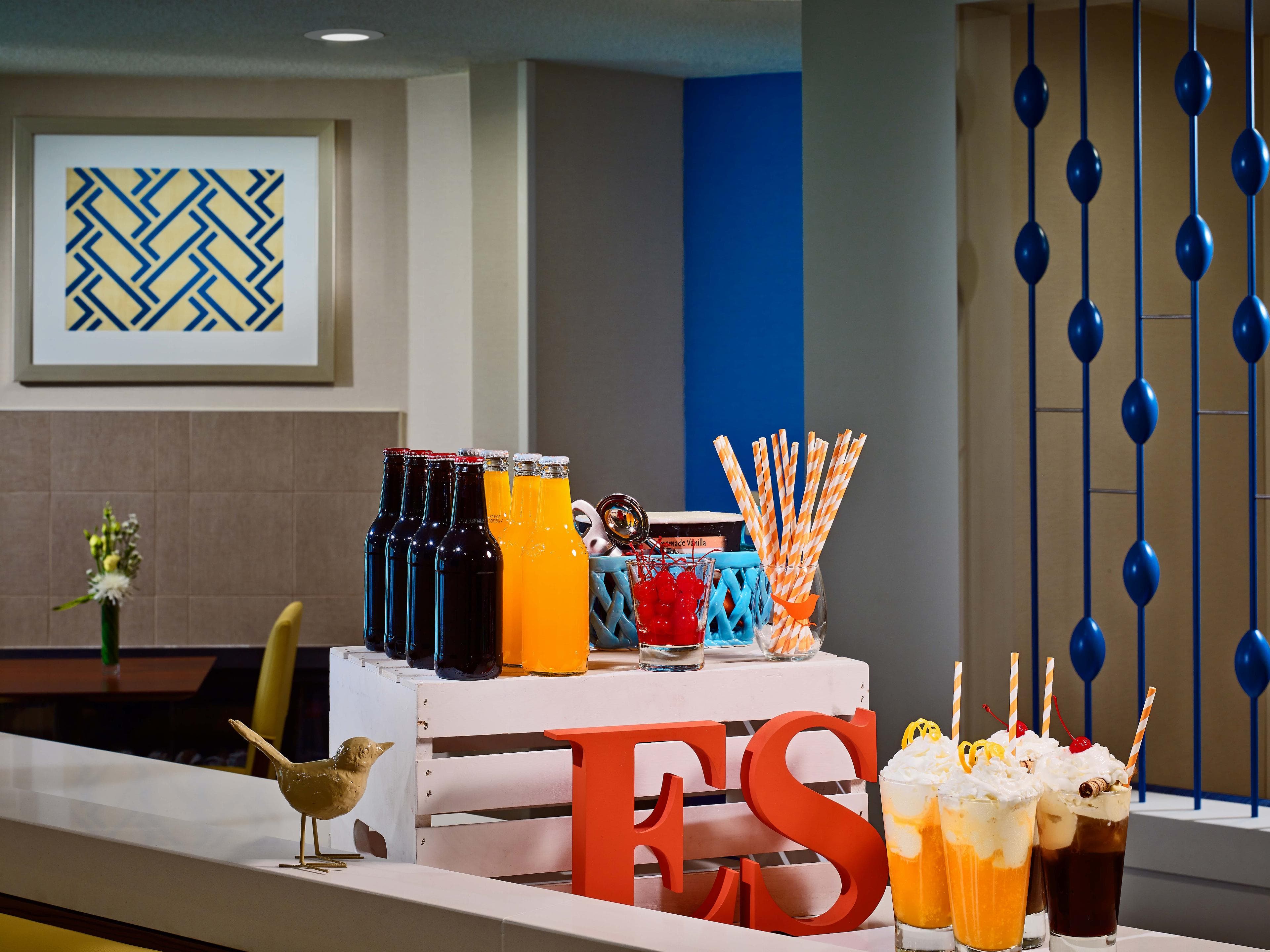 Sonesta ES Suites Atlanta - Perimeter Center North