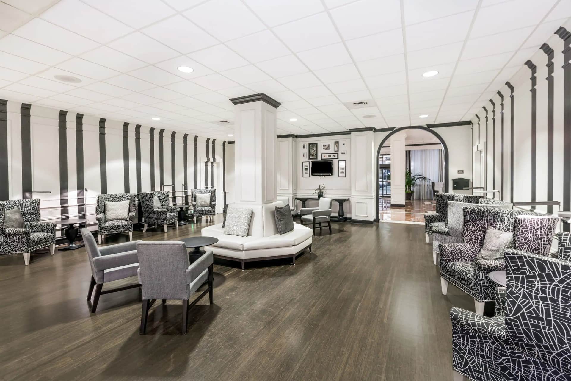 Sonesta Atlanta Northwest Marietta - The Battery