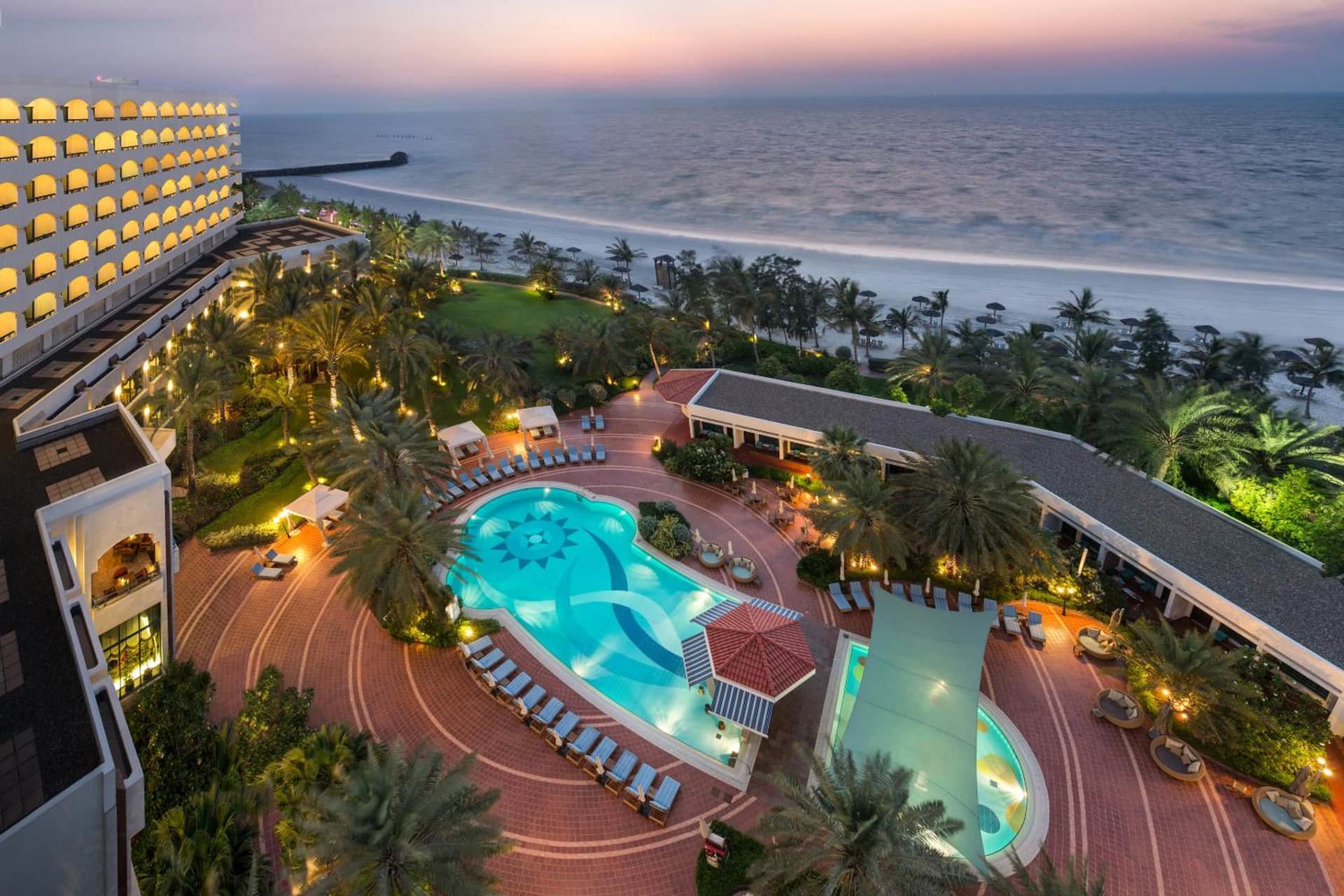 Ajman Hotel Group FZE