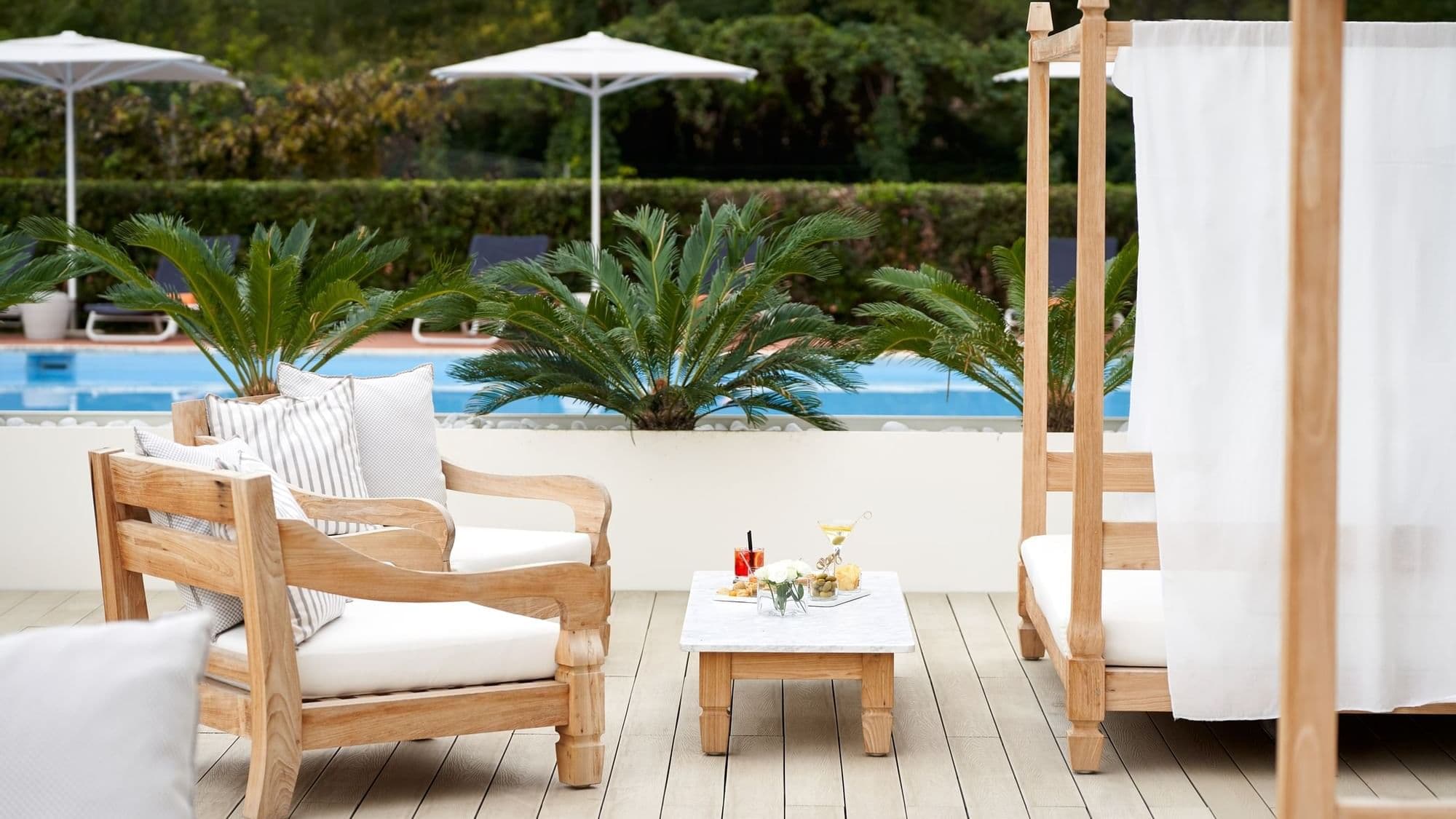 UNA Hotels Forte dei Marmi