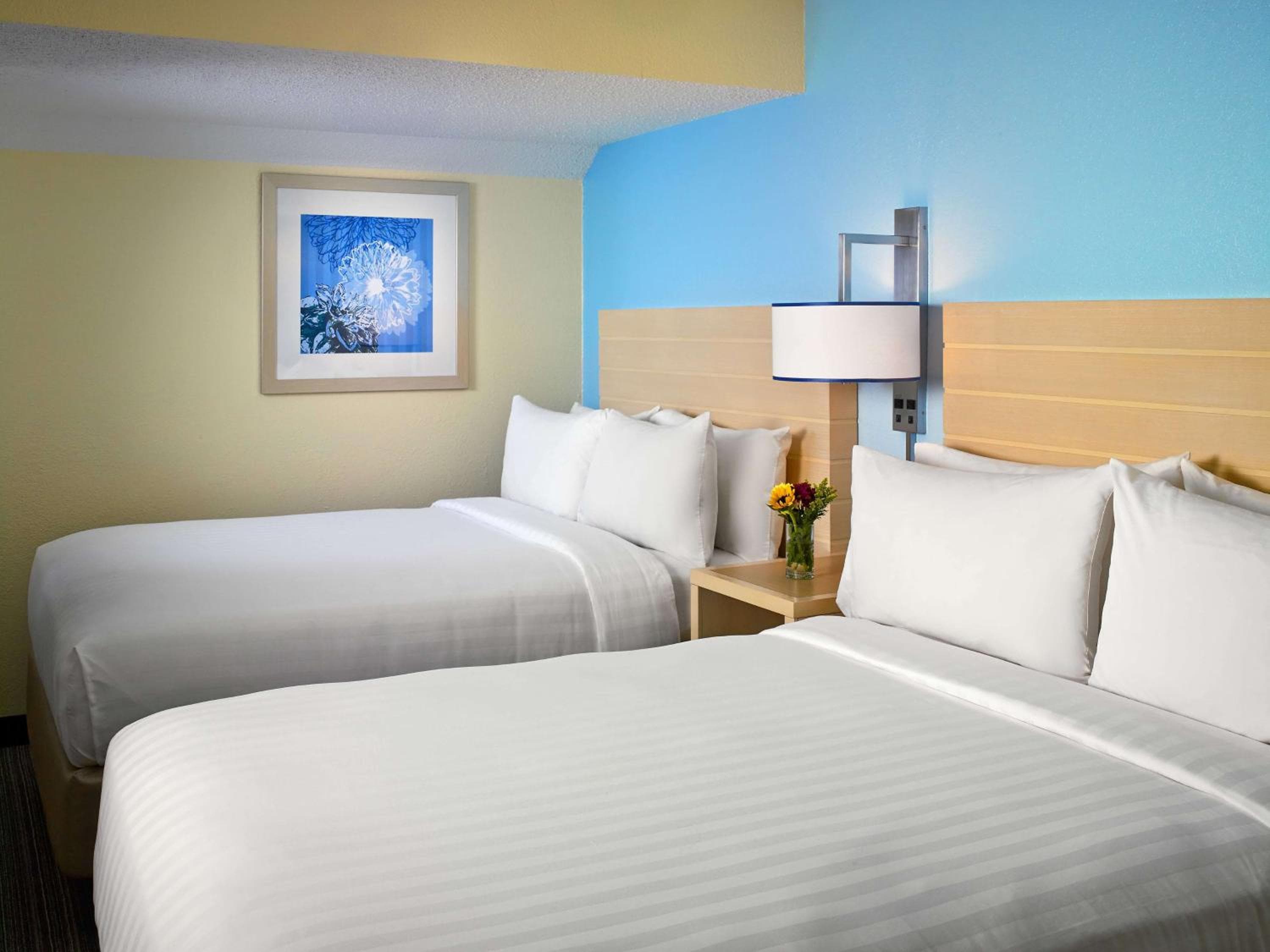 Sonesta ES Suites Wilmington Newark