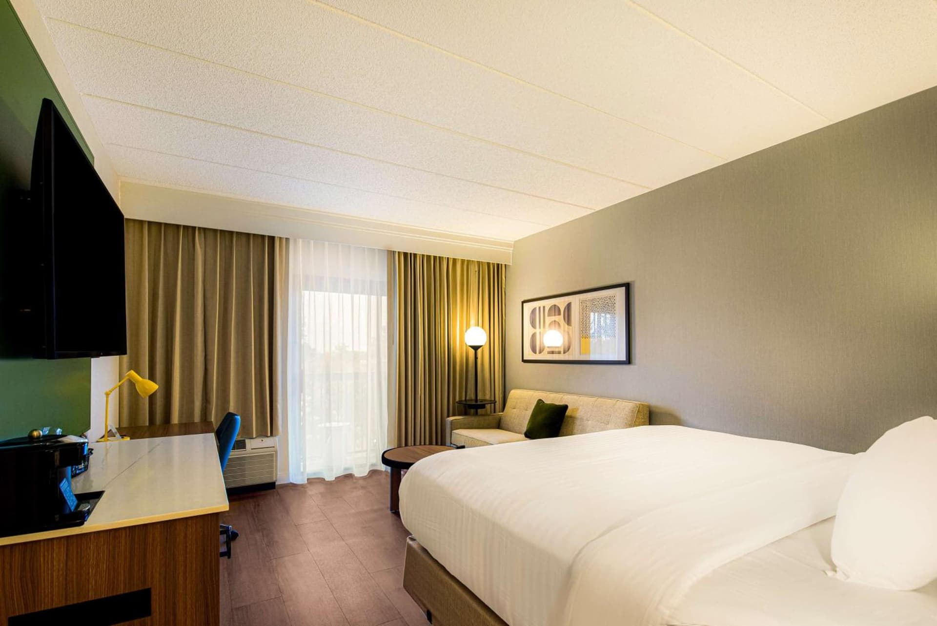 Sonesta Select Philadelphia Airport