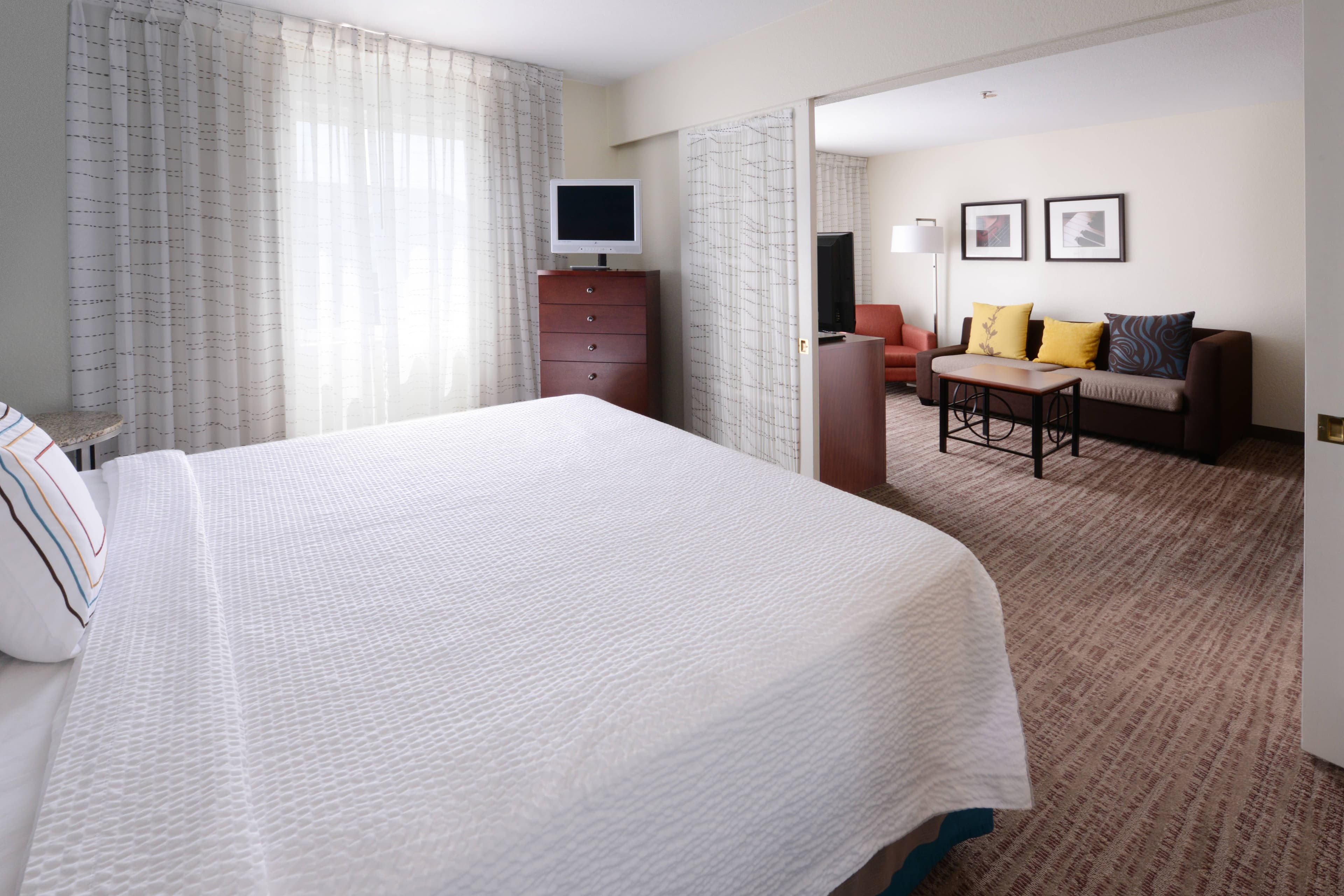 Sonesta ES Suites Dallas Medical Market Center
