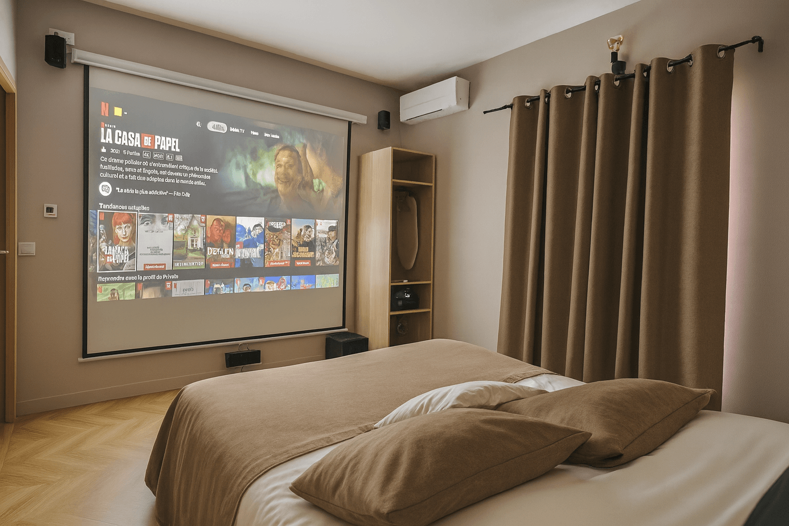 Appart Hotel Spa Perpignan