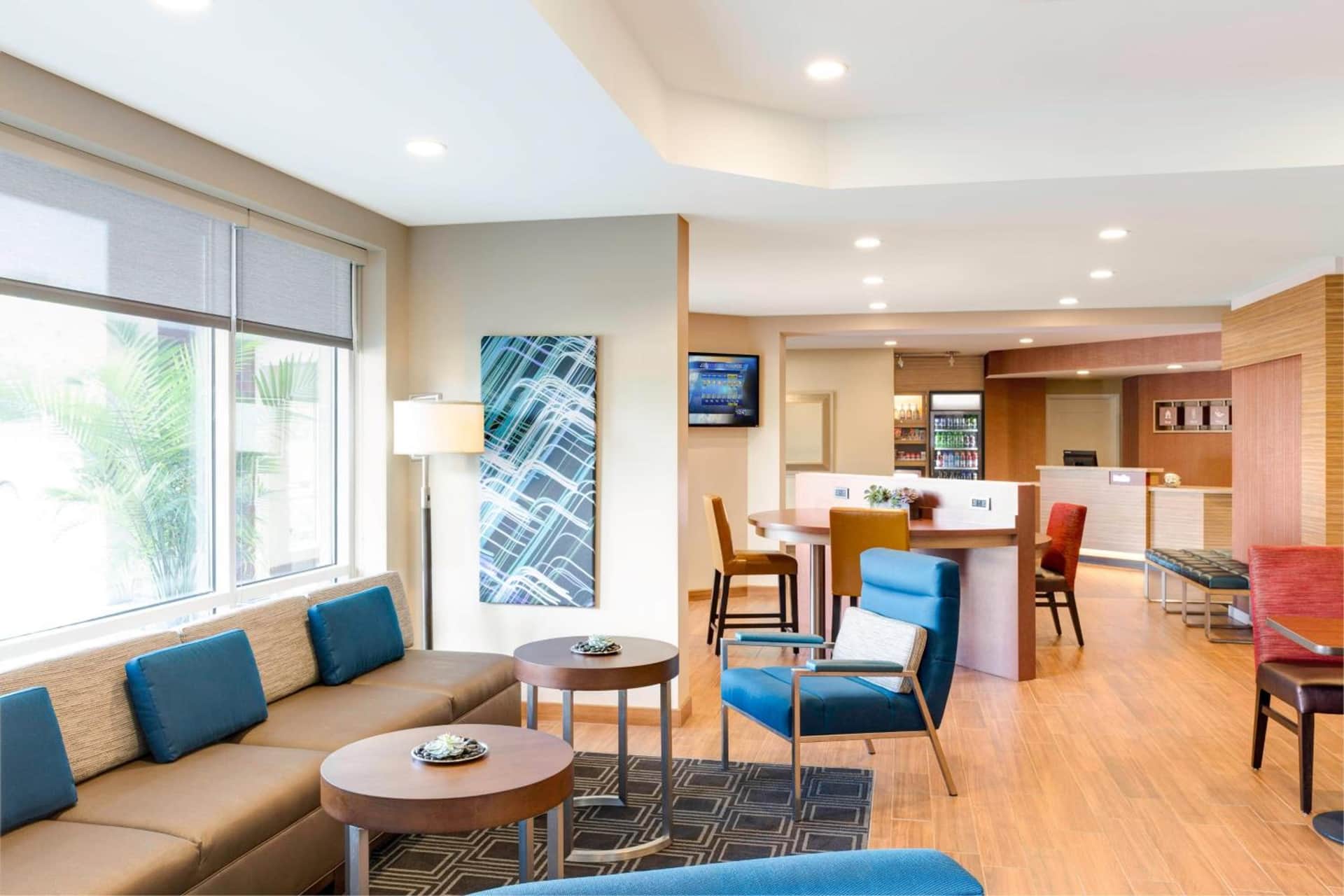 TownePlace Suites by Marriott Edgewood Aberdeen