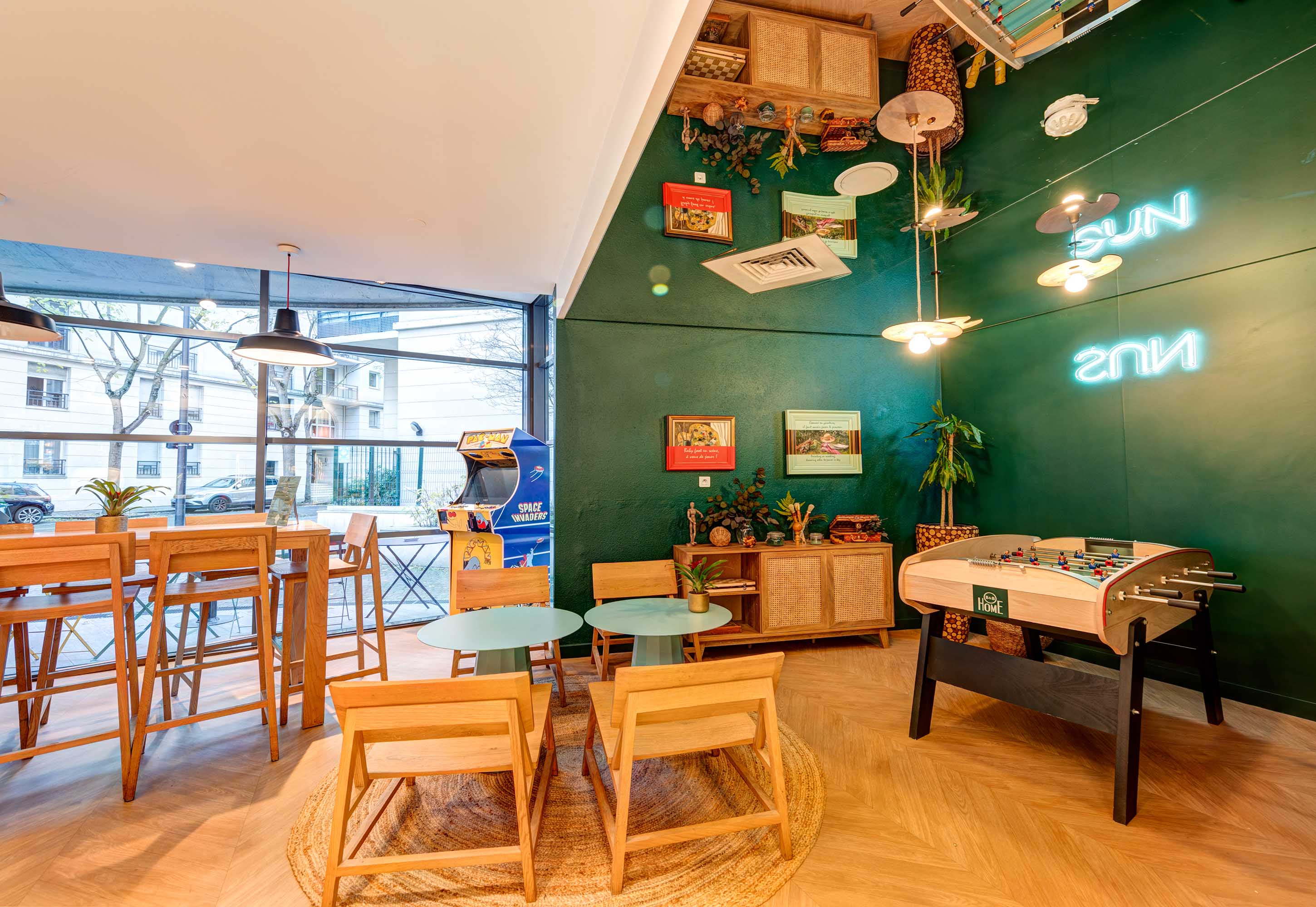 B&B HOME Rueil-Malmaison Gare