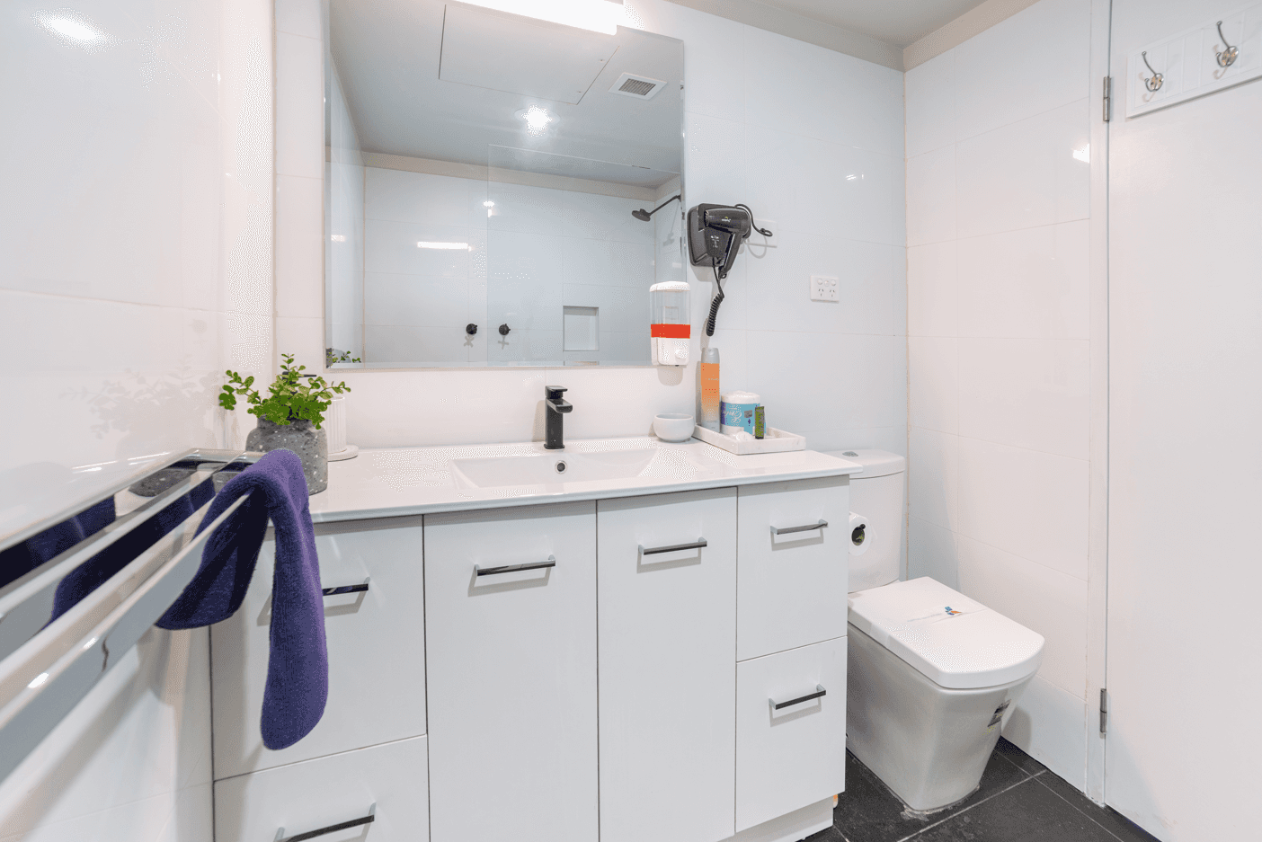 Bankstown Motel 10