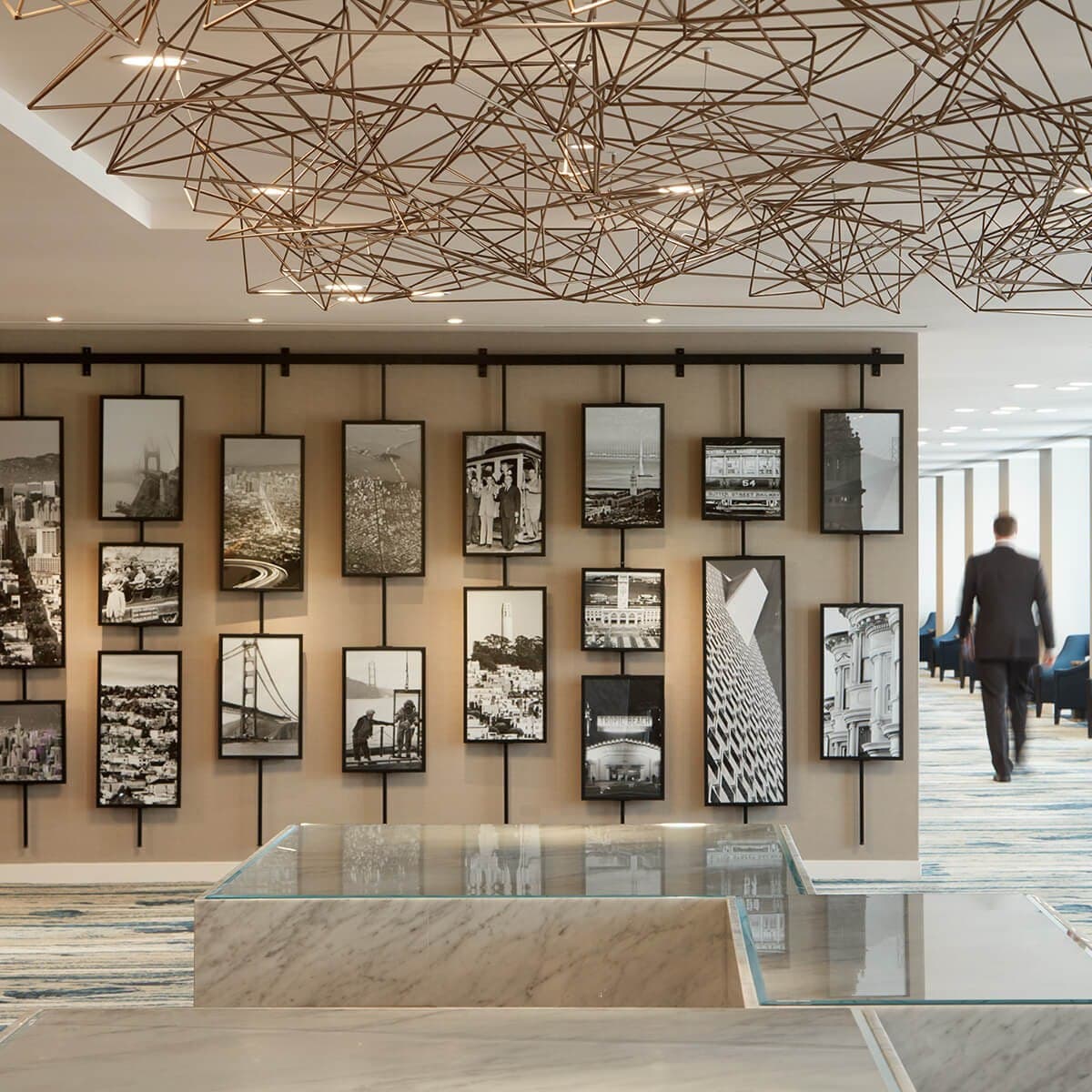 Hotel Nikko San Francisco